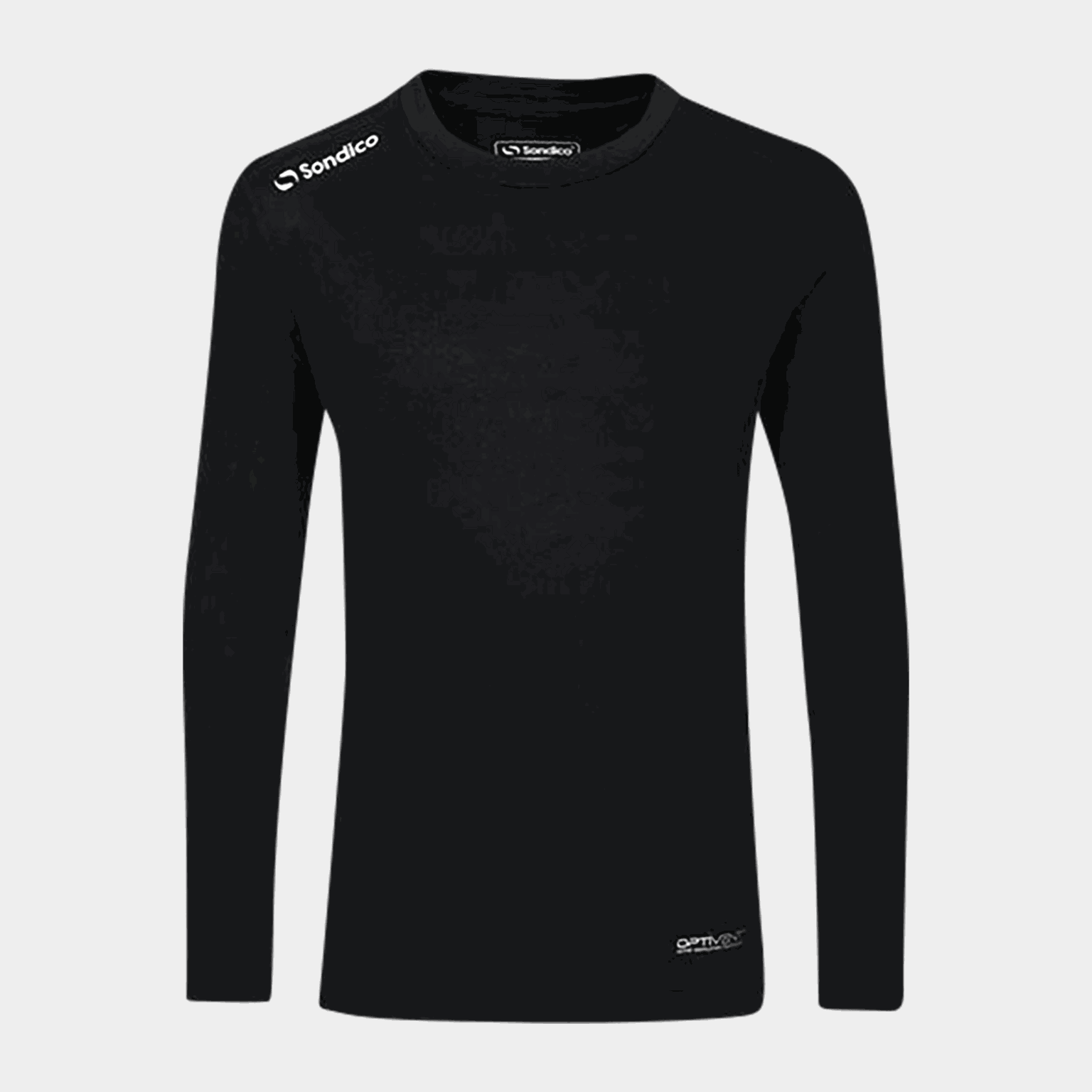 Base Core Long Sleeve, kompresjonstrøye - full image 1
