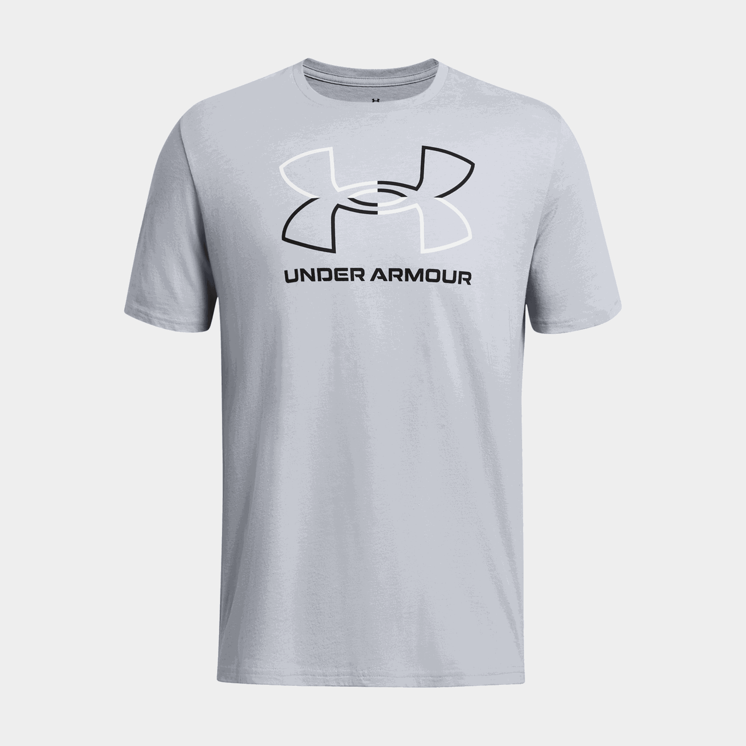 GL Foundation Update Short Sleeve T-Shirt, t-skjorte, herre - full image 3