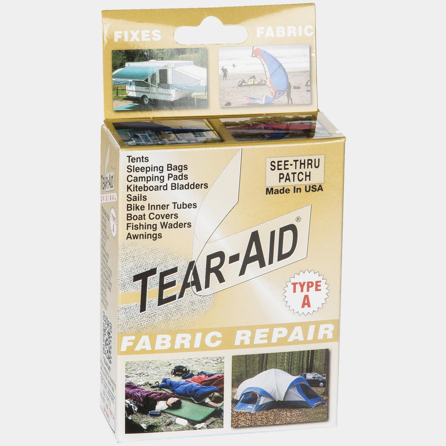 Repair Kit - A, reparasjonssett - full image 1