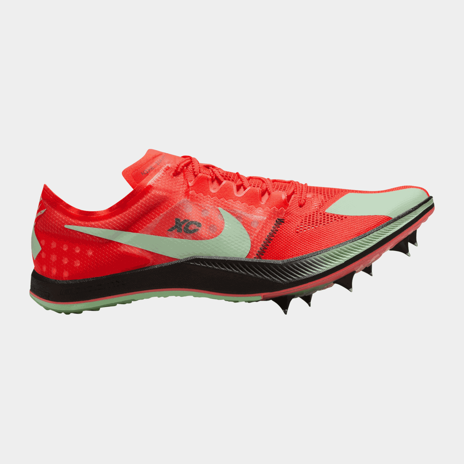 Zoomx Dragonfly XC, piggsko, herre - full image 1