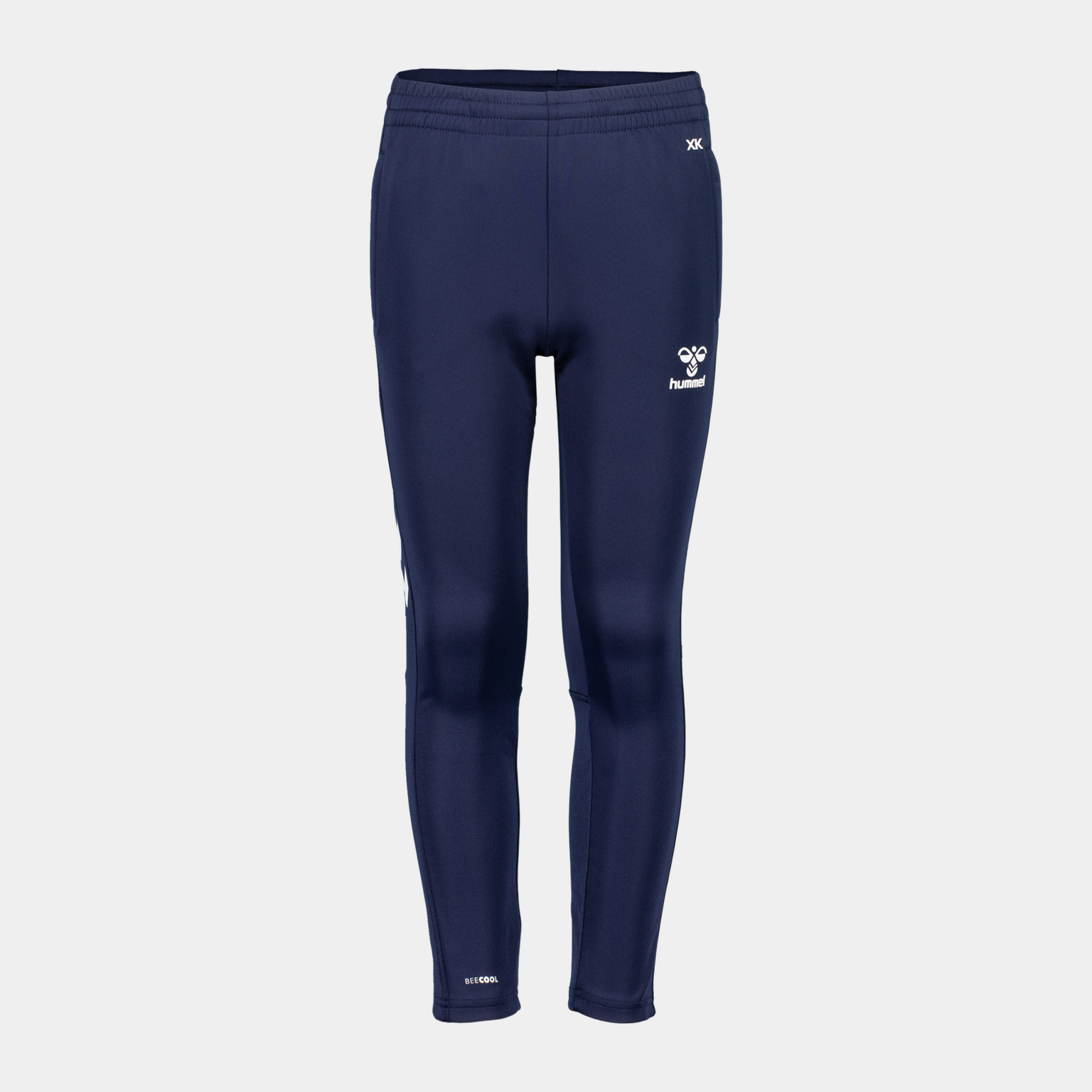 hmlCORE XK Training Poly Pants treningsbukse - full image 1