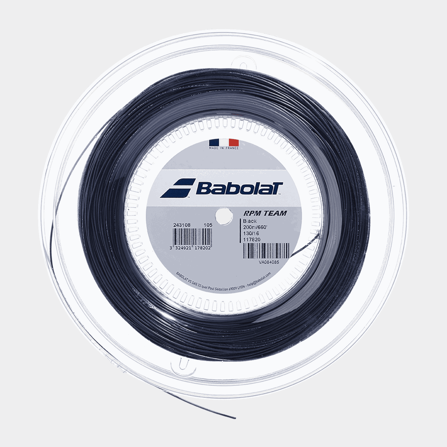 RPM TEAM 200M, string - full image 1
