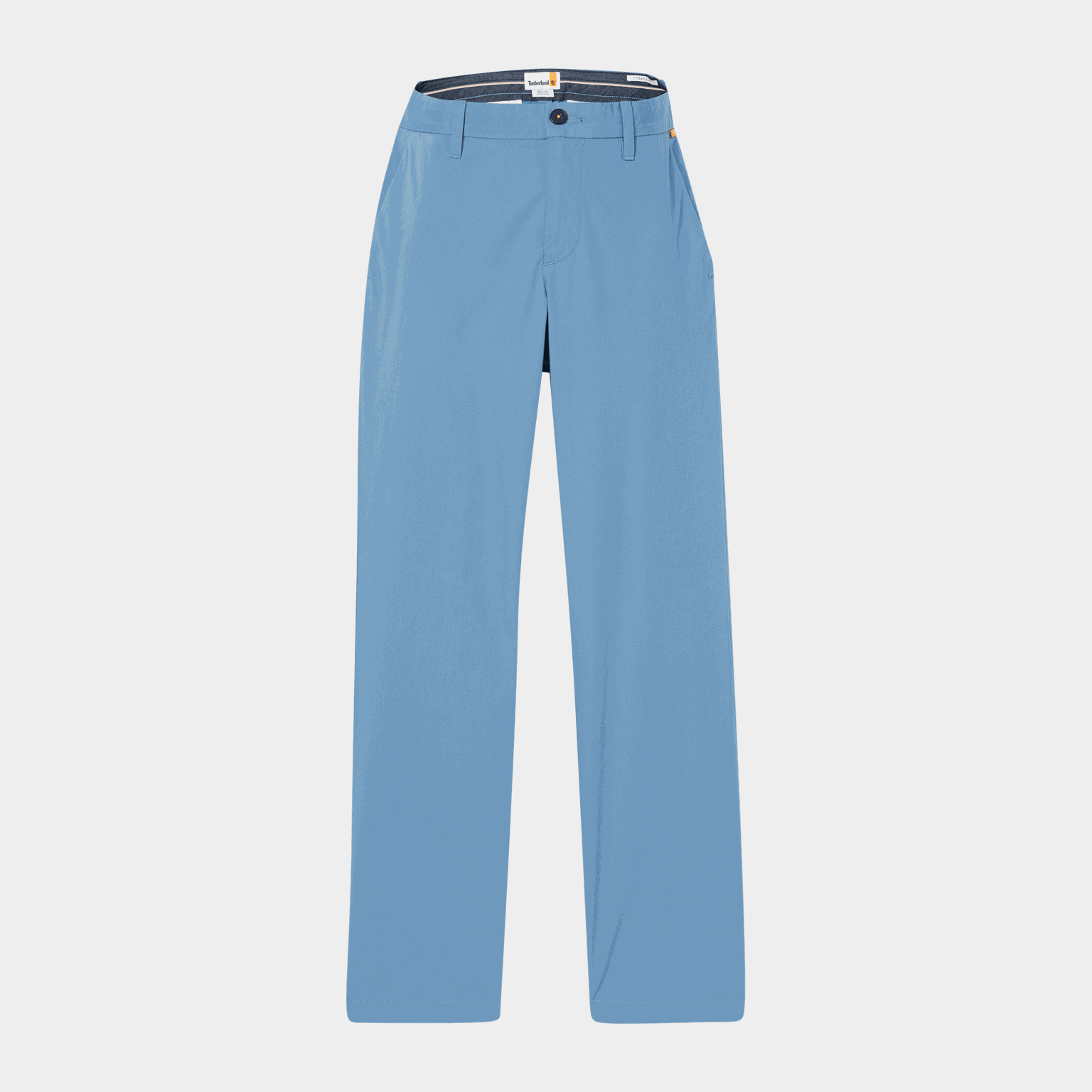 Slw Straight Pant, bukse, herre - full image 1