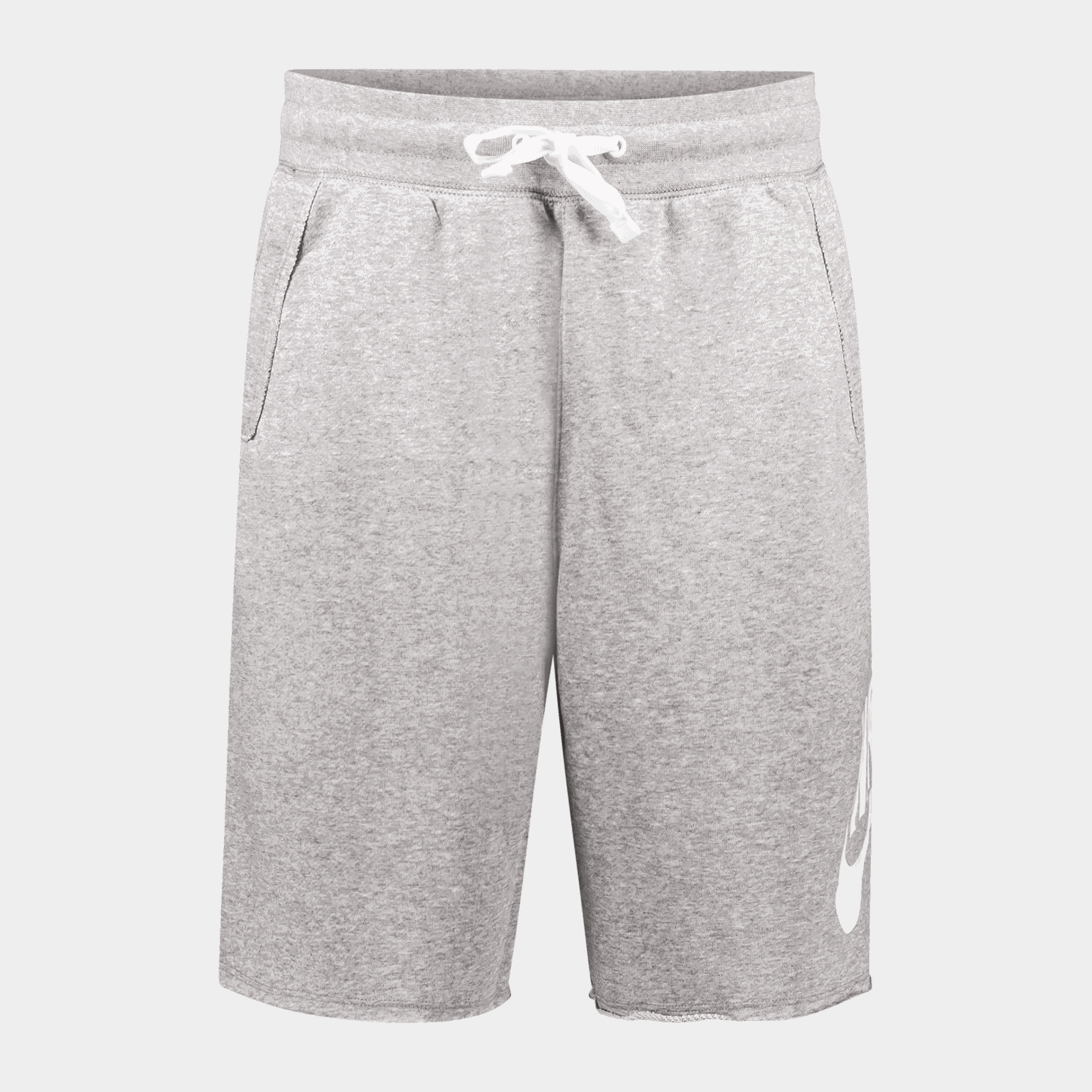 Club Alumni French Terry Shorts, treningsshorts, herre - full image 2