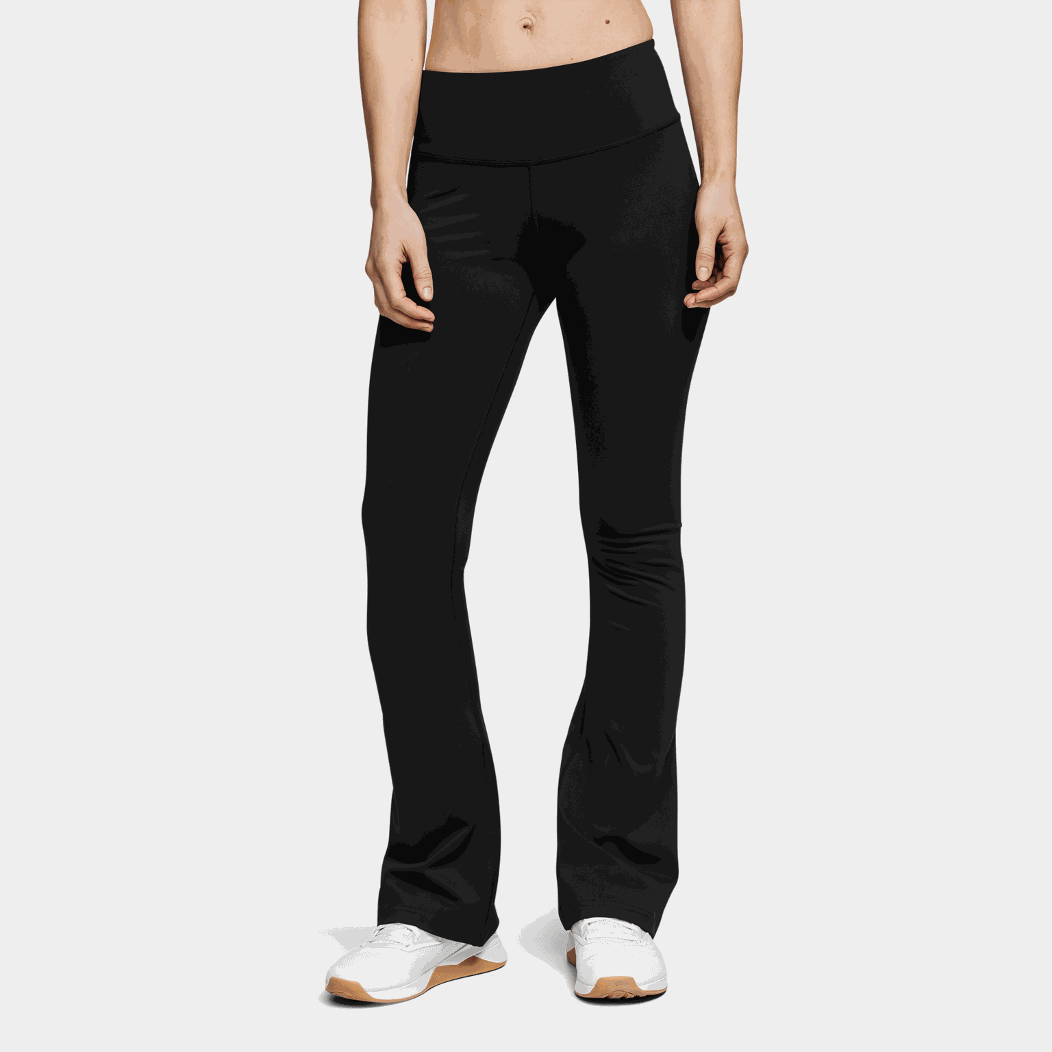 Flare Pants, treningsbukse, dame - full image 1