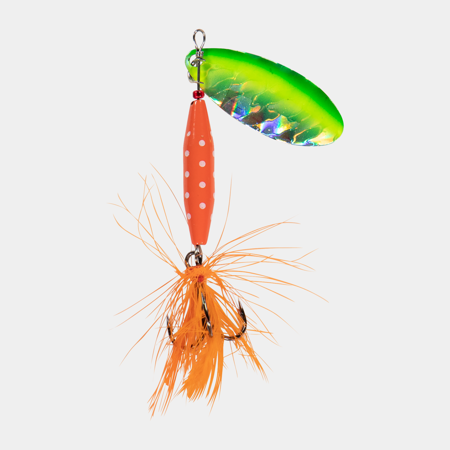Reflex Red LF 12g, spinner - full image 1