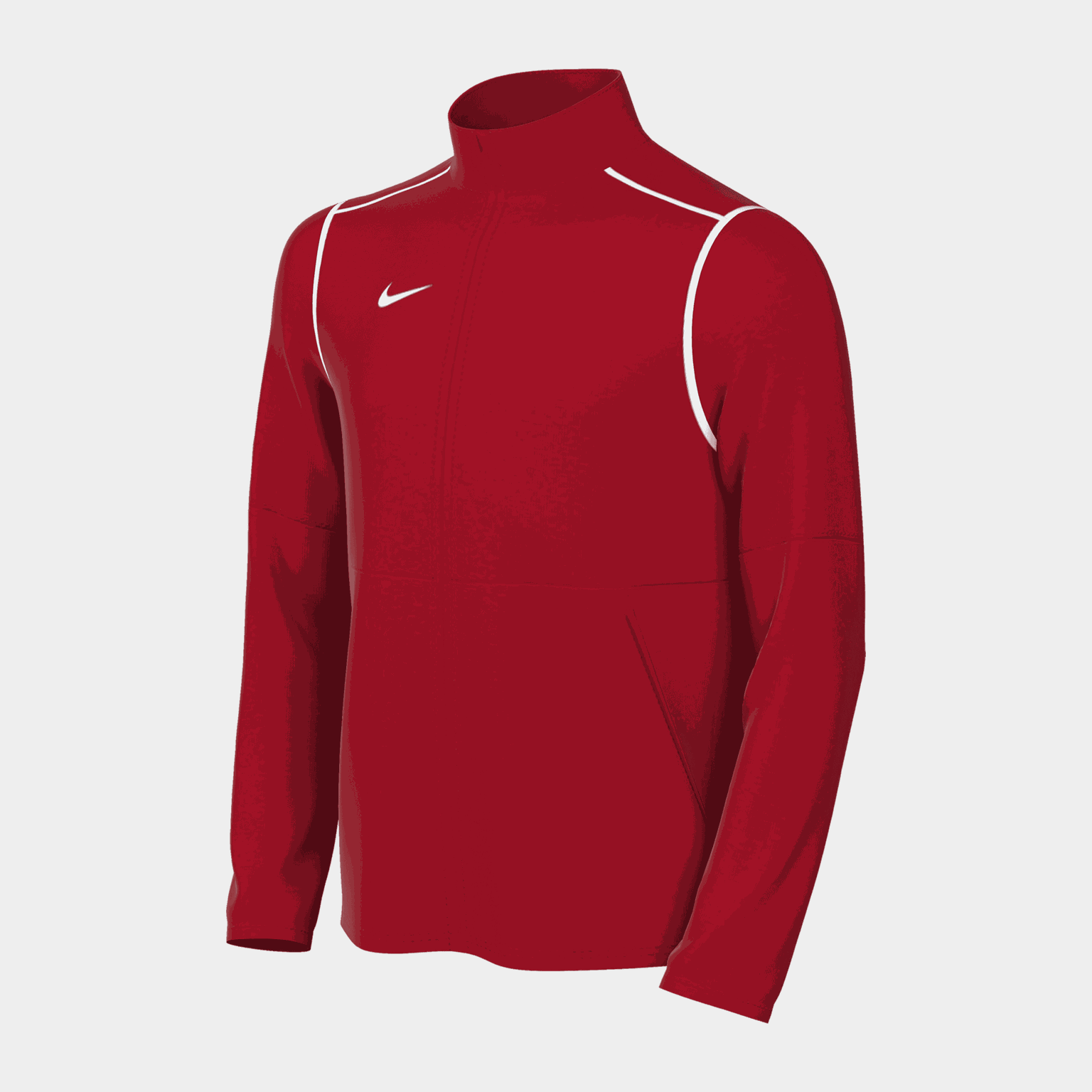 Dri-FIT Park20 Track Jacket R, treningsjakke - full image 1