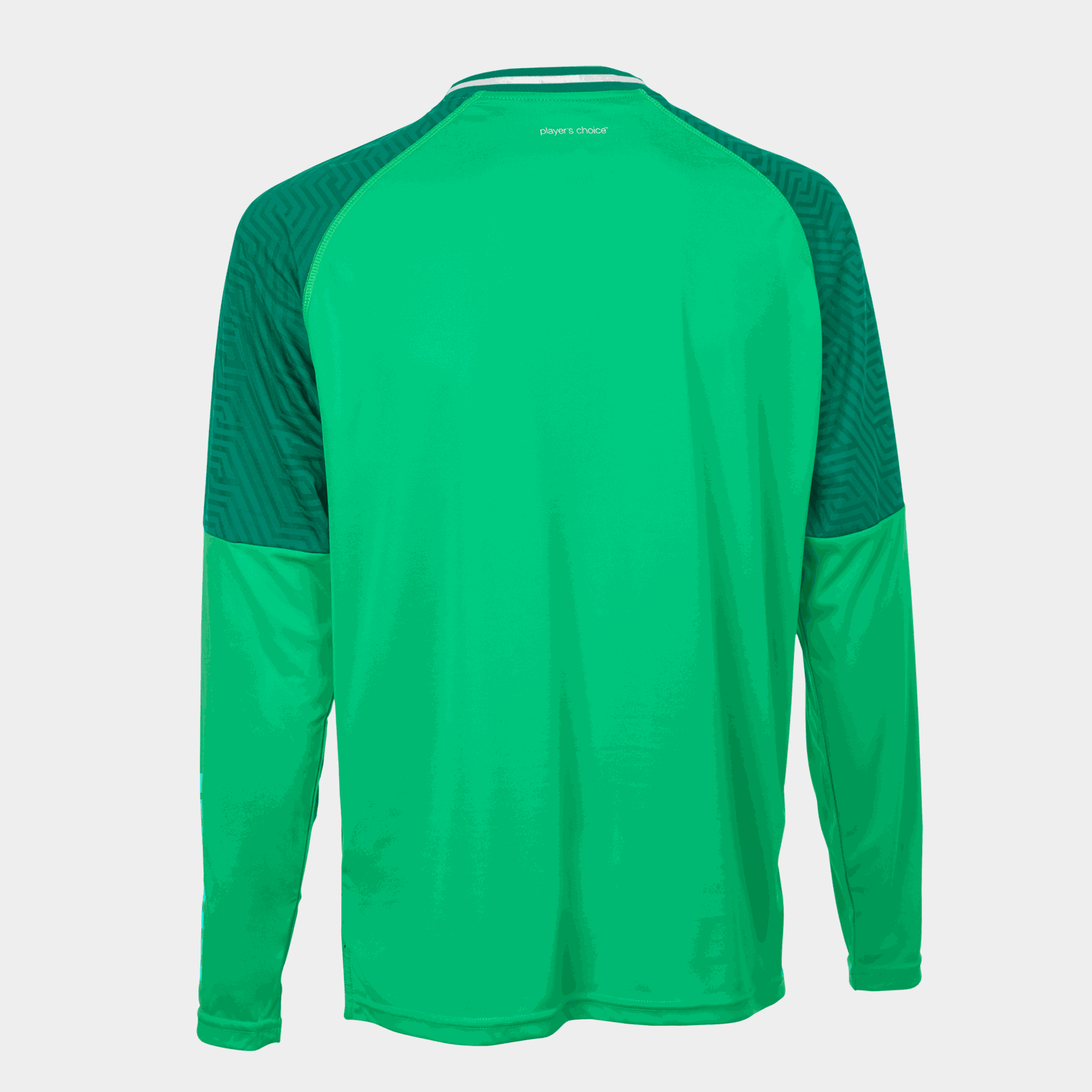 Goalkeeper Shirt Monaco v24, keepertrøye, herre - full image 2