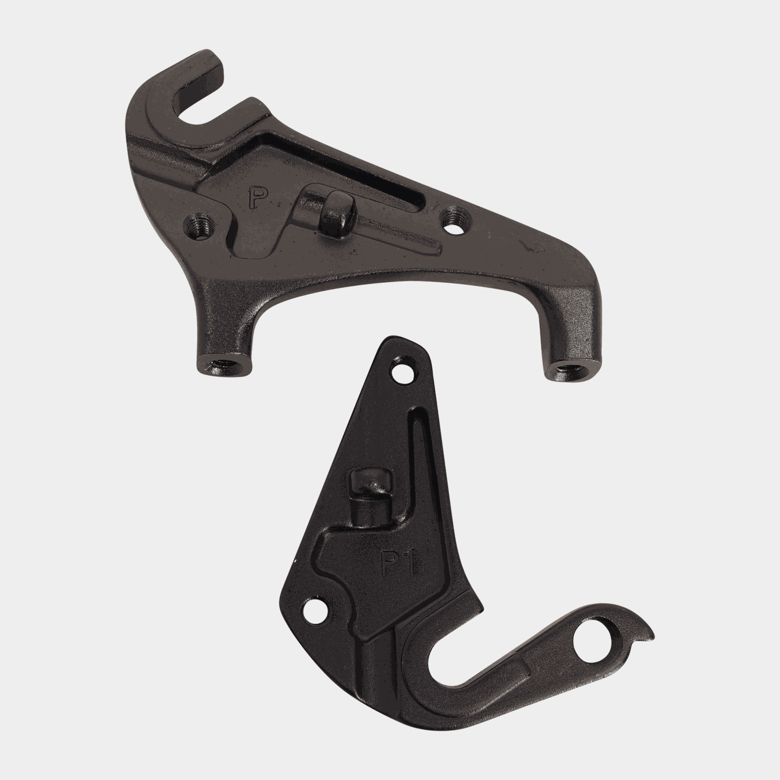 Spare part Gear Hanger E-trekking 3.0 - full image 1