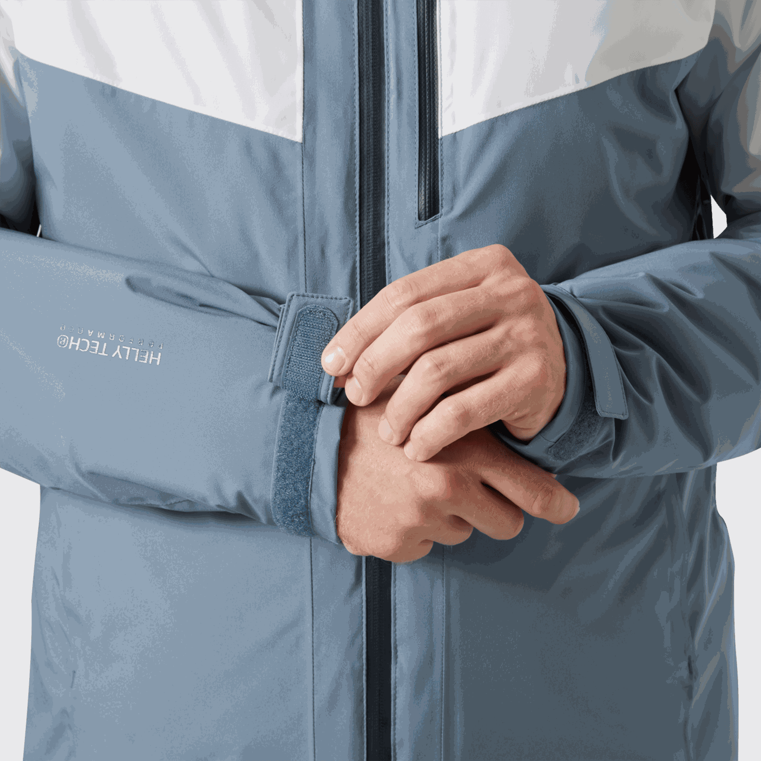 CARV LIFALOFT 2.0 JACKET 25/26, skijakke, herre - full image 3