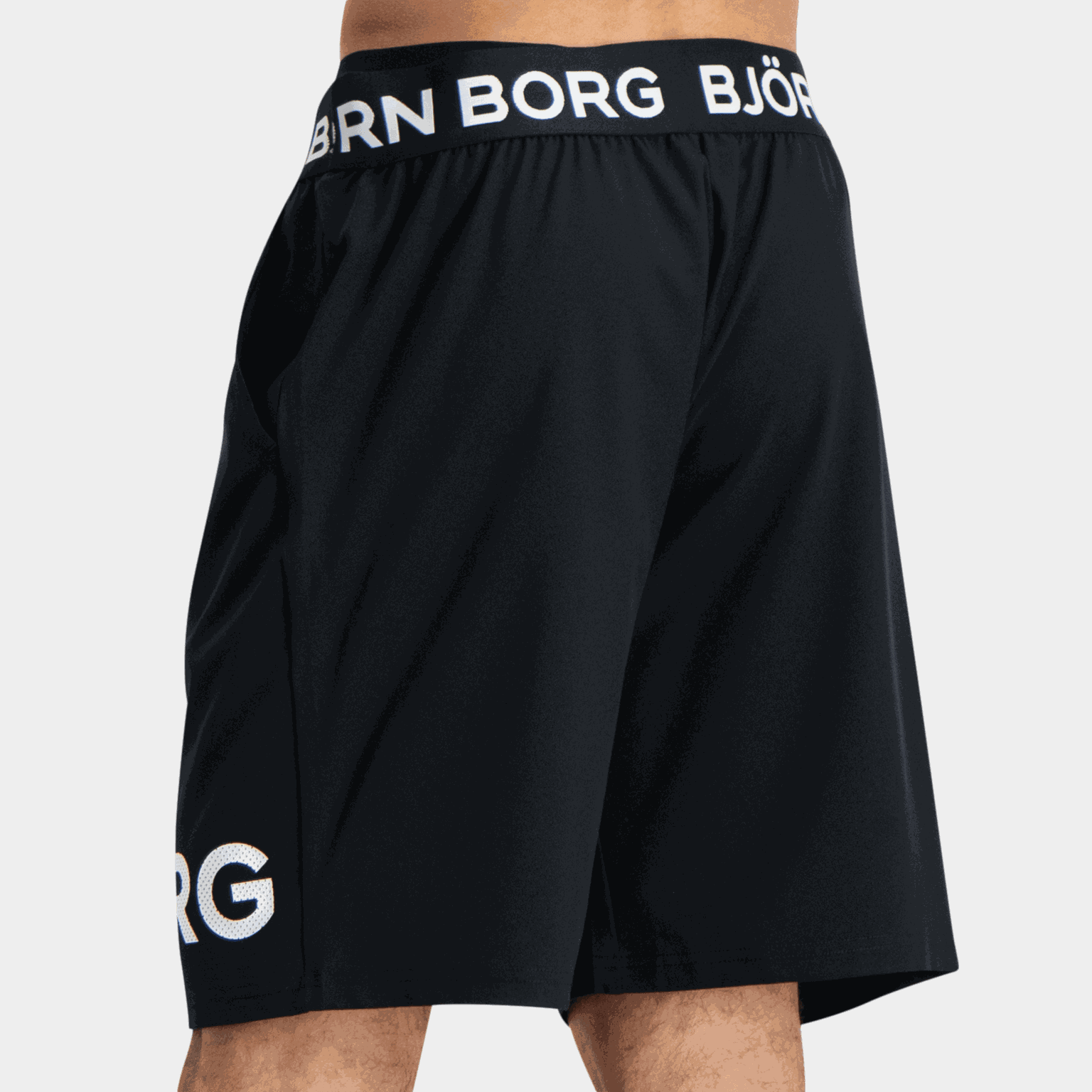 Borg Shorts, treningsshorts, herre - full image 2