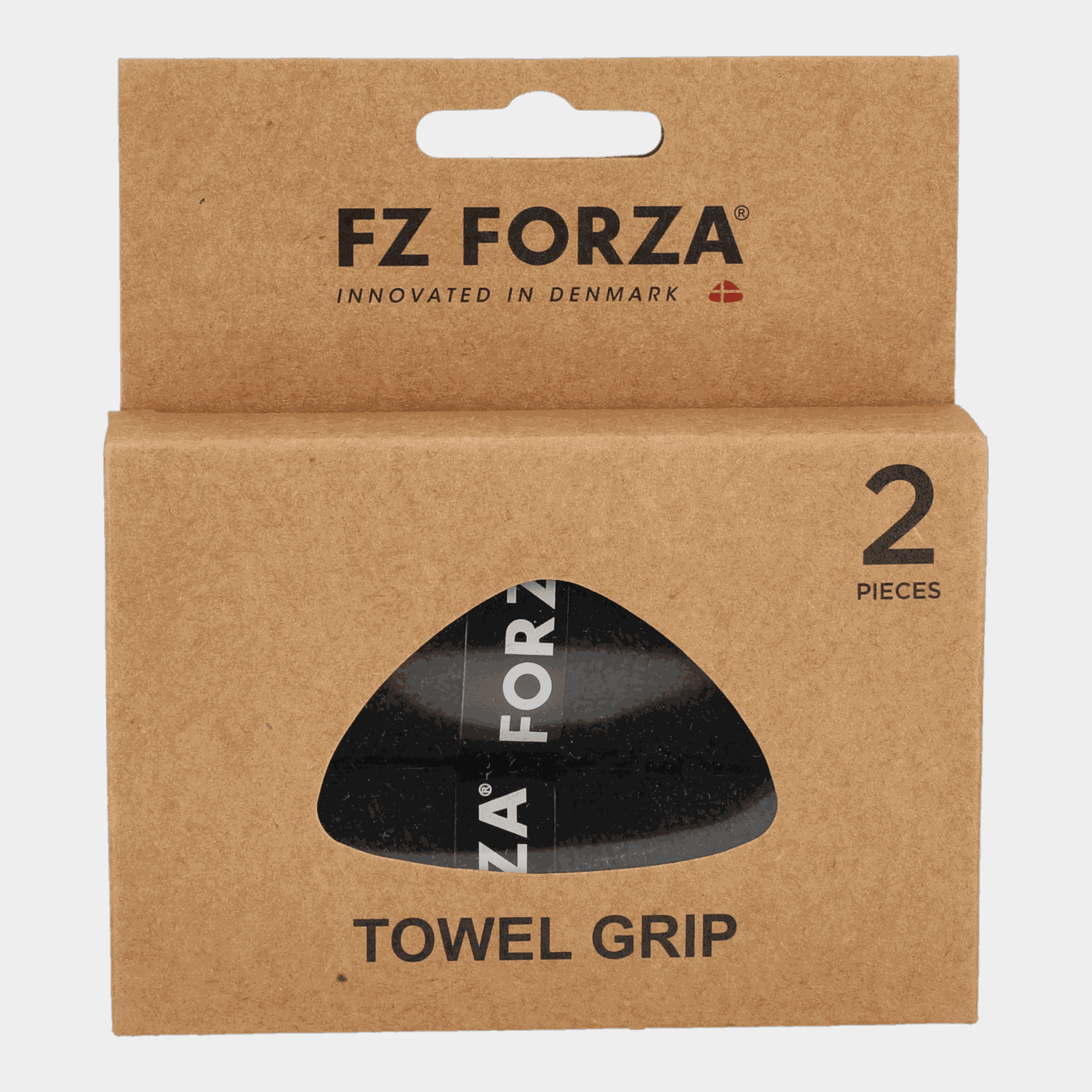 Towel Grip x2, grepsteip - full image 3