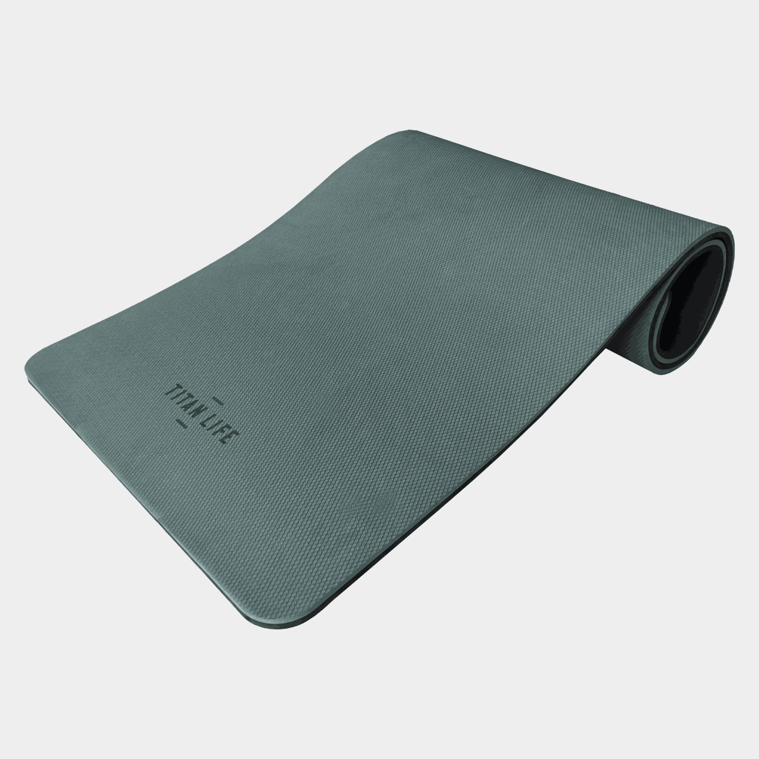 Exercise Mat Medium, treningsmatte - full image 1