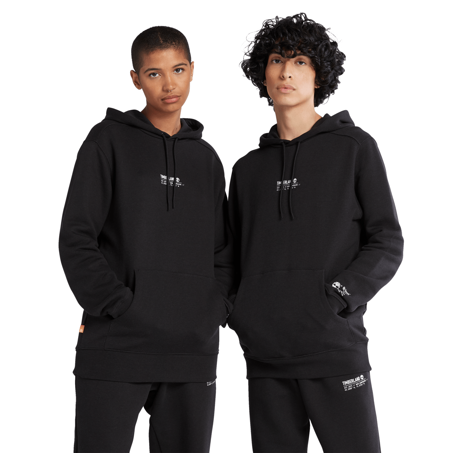 Timberland Hooded Sweat