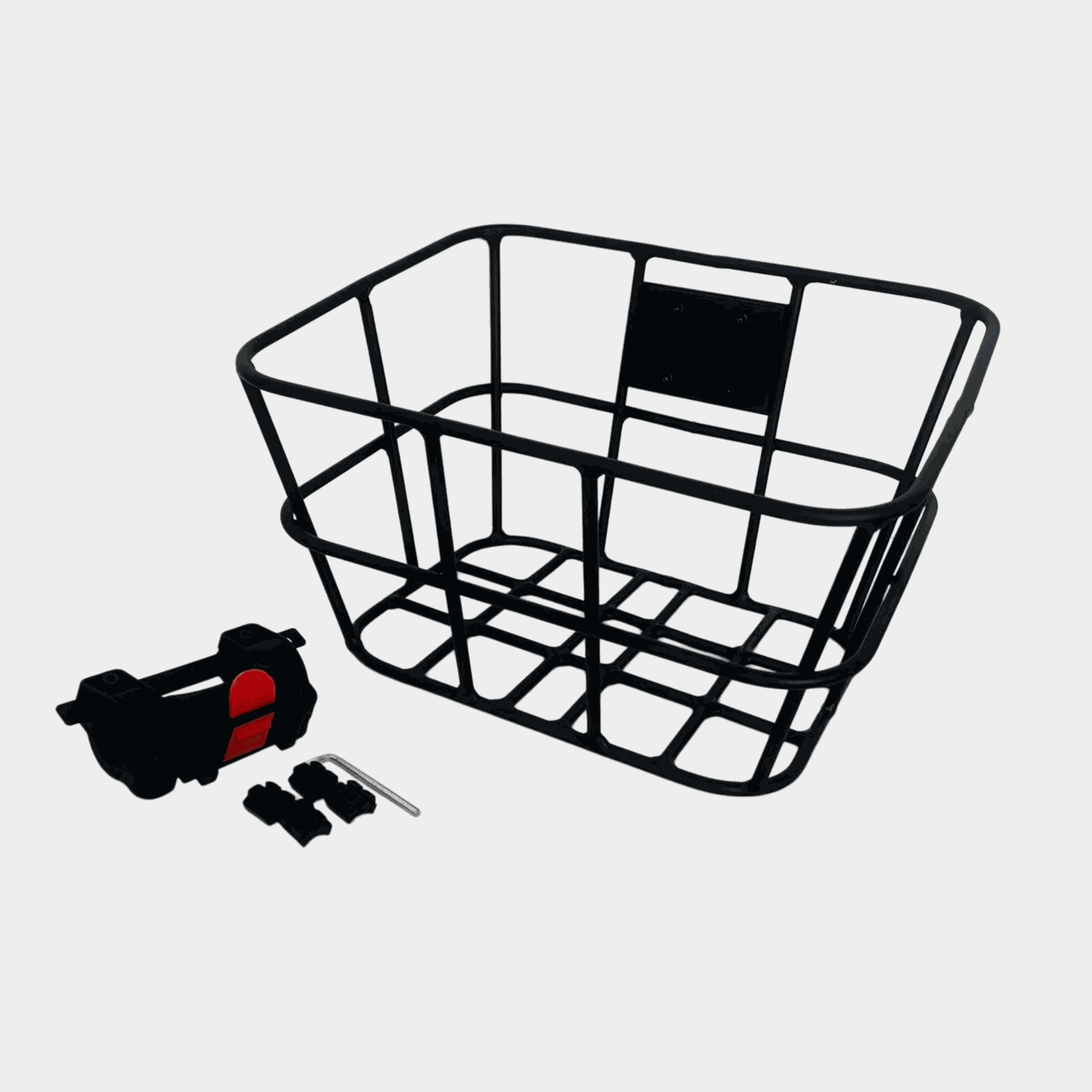 Basket click bracket, sykkelkurv - full image 2