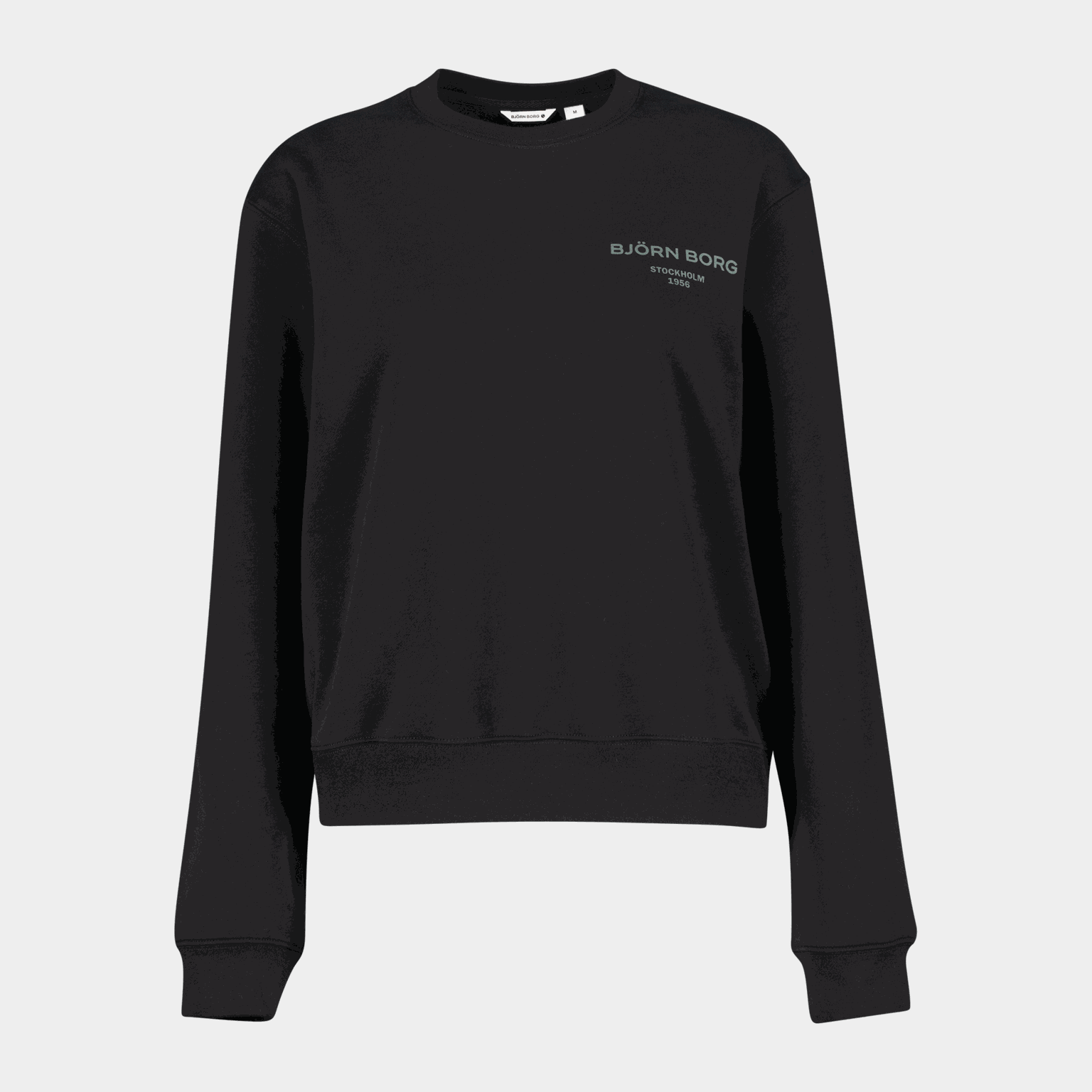 Borg Essential 1 Sweatshirt, genser, dame - full image 2