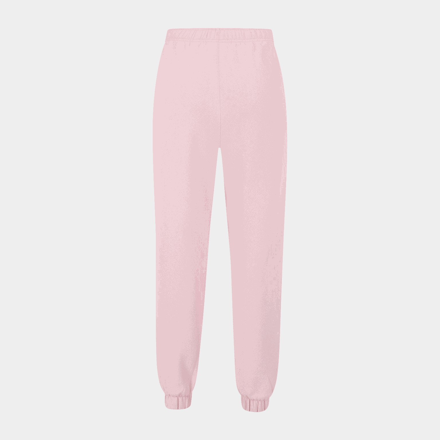 Slaz Flc Pant, fleecebukse, dame - full image 2