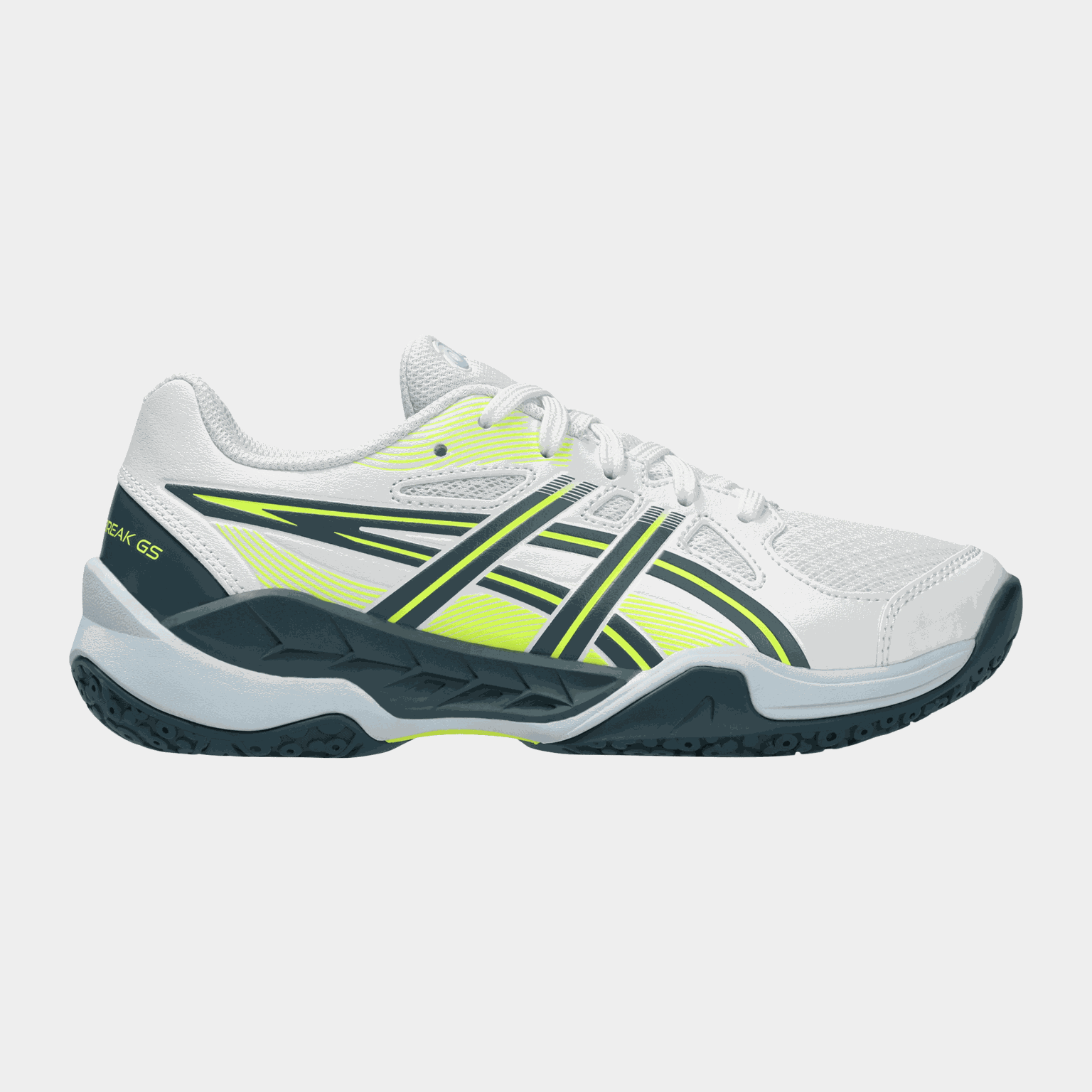 Gel-Powerbreak Gs, hallsko, junior - full image 1
