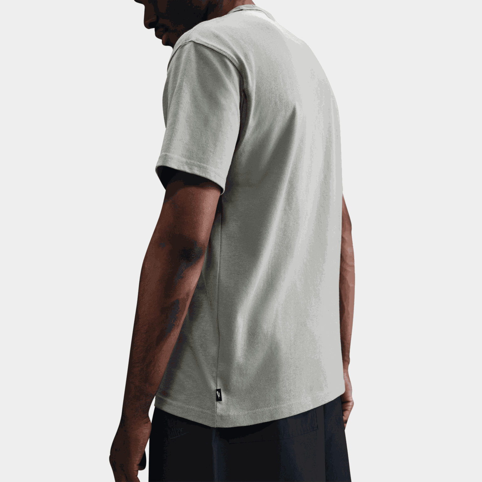 Sportswear Essentials T-Shirt, t-skjorte, herre - full image 2