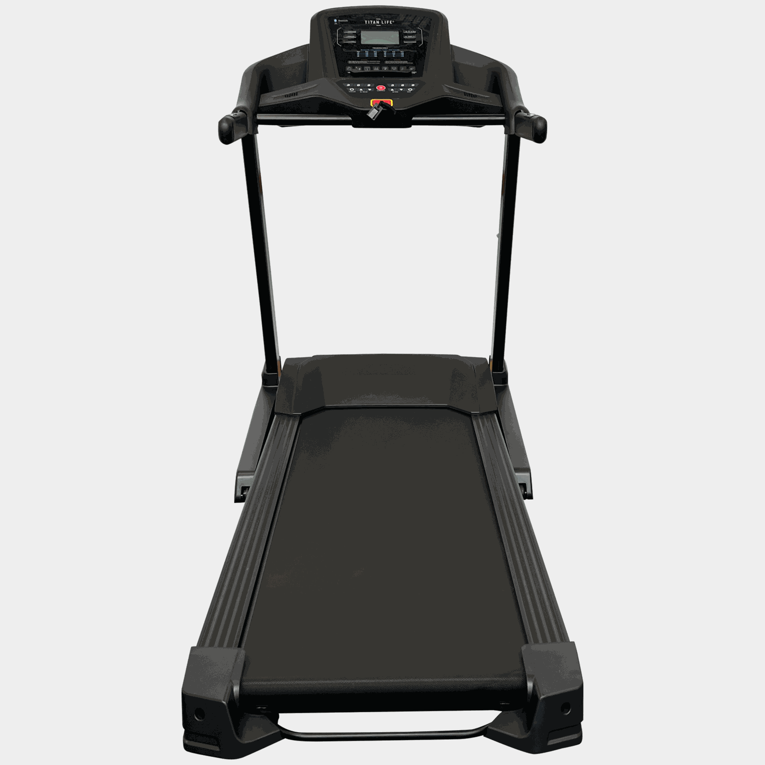 S-Line 700 Treadmill, tredemølle - full image 4
