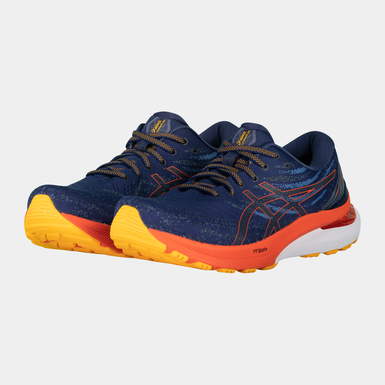 GEL-KAYANO 29, løpesko herre - full image 2