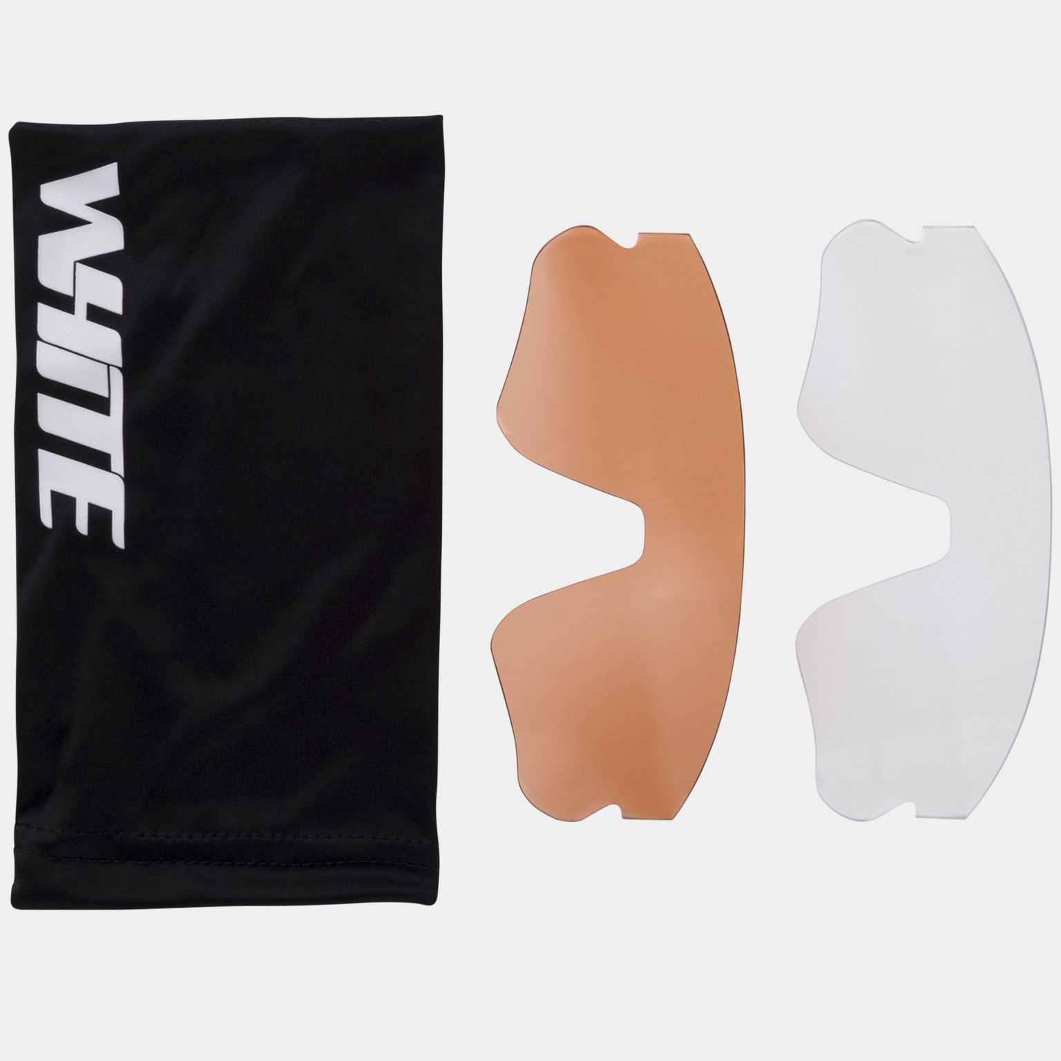 Ultimate glasses 25, solbriller, sportsbriller - full image 4
