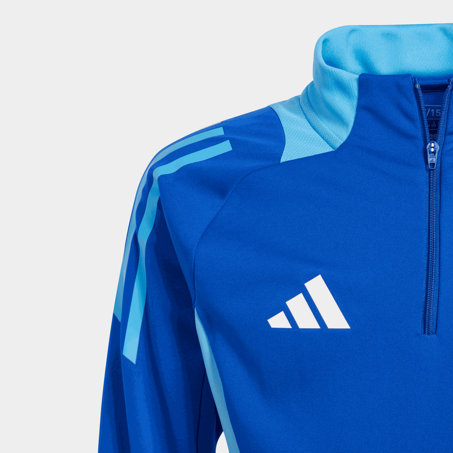 Tiro 24 Competition Training Top, treningsgenser, junior - full image 4