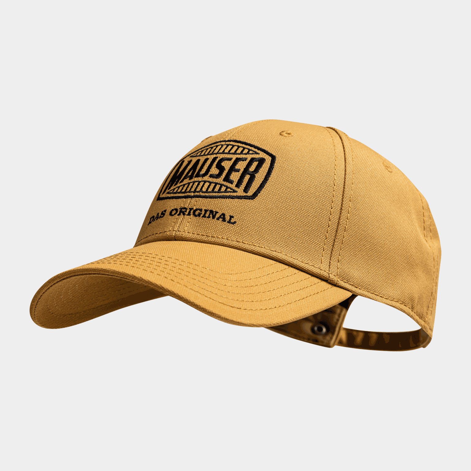 Mauser Cap, caps - full image 1
