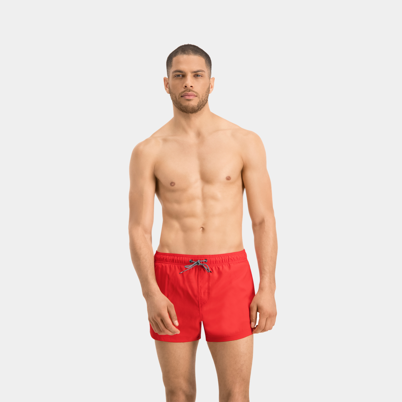 Swim Short Length, badeshorts herre - full image 1