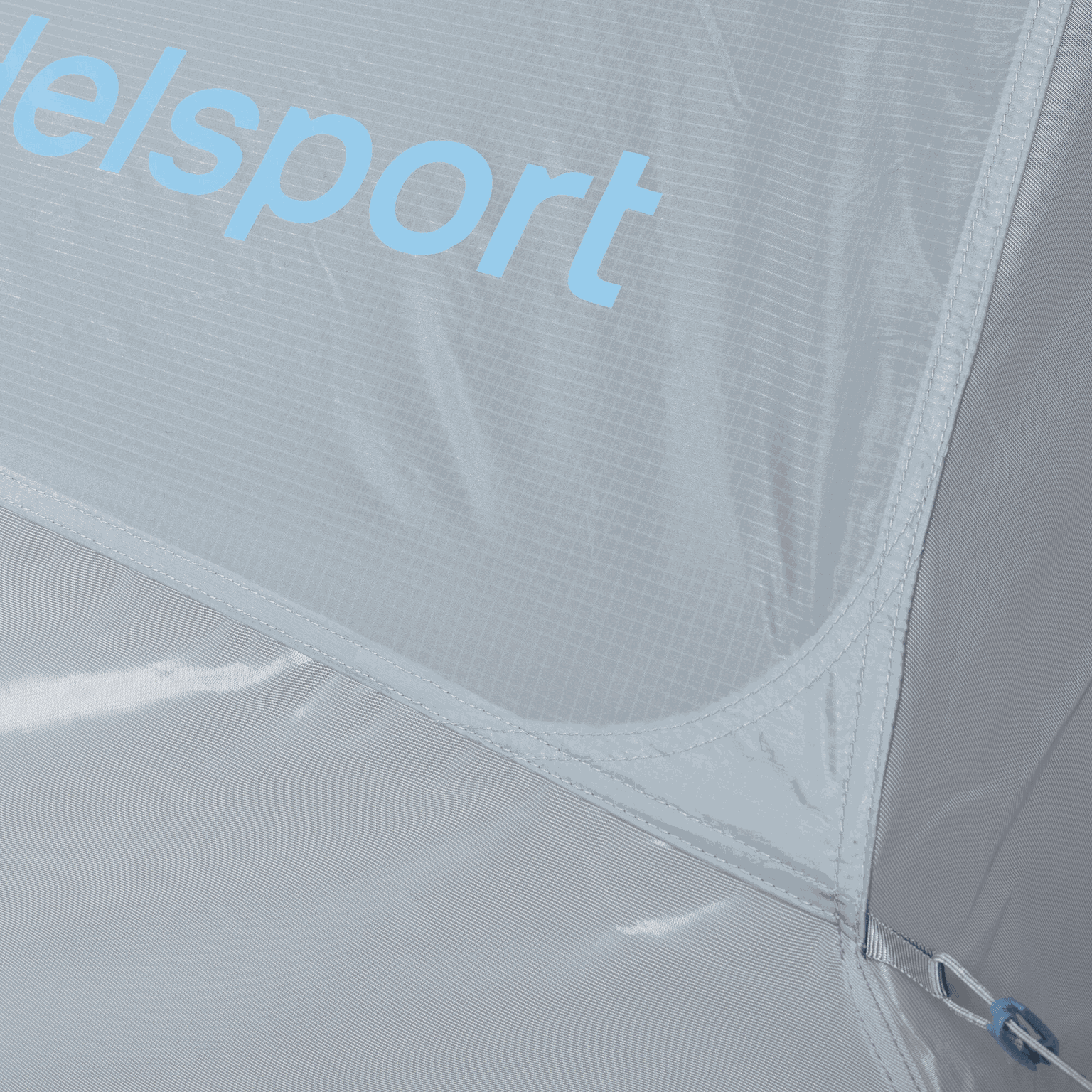 Challenger 4 Tarp, tarp - full image 4