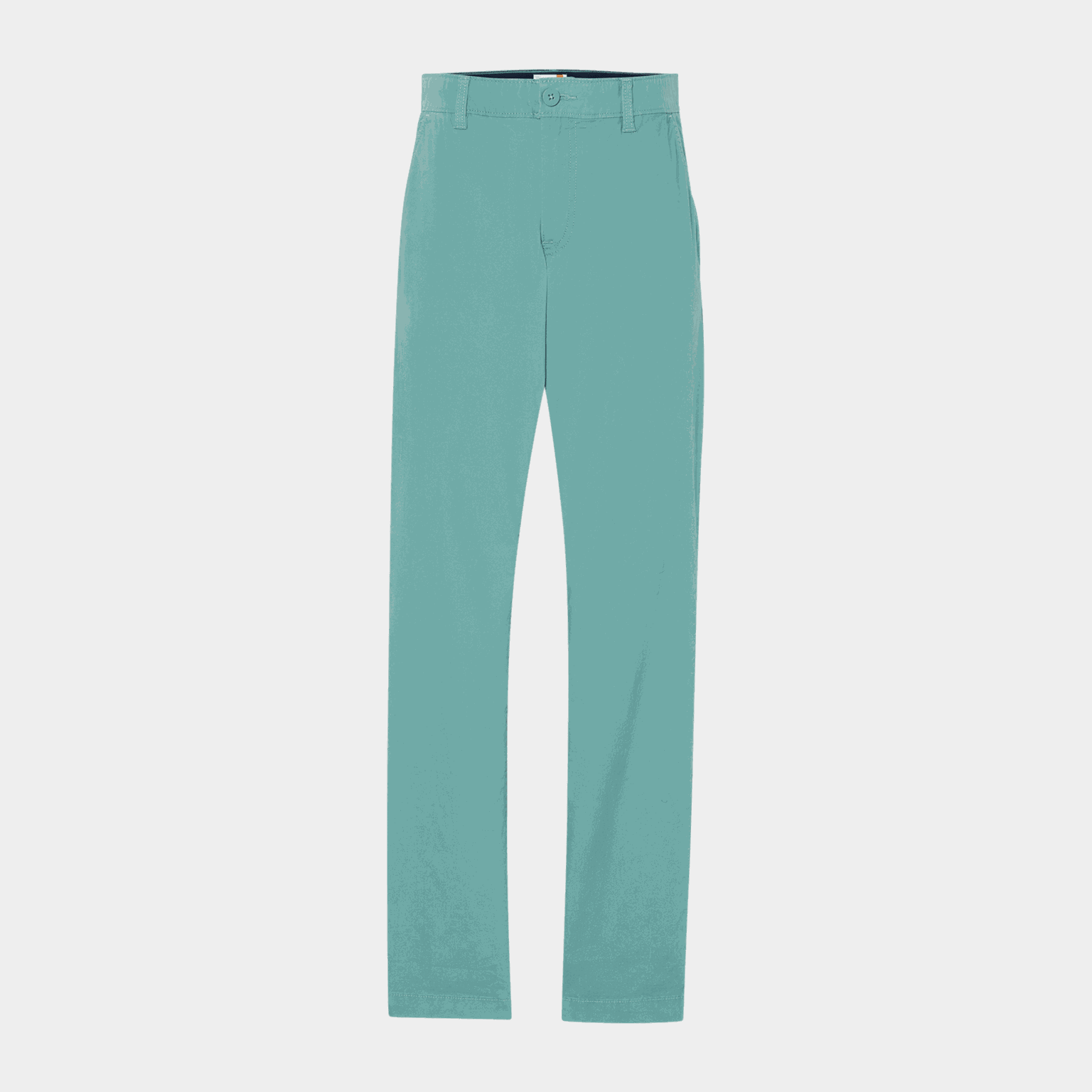 Poplin Chino Pant, bukse, herre - full image 3
