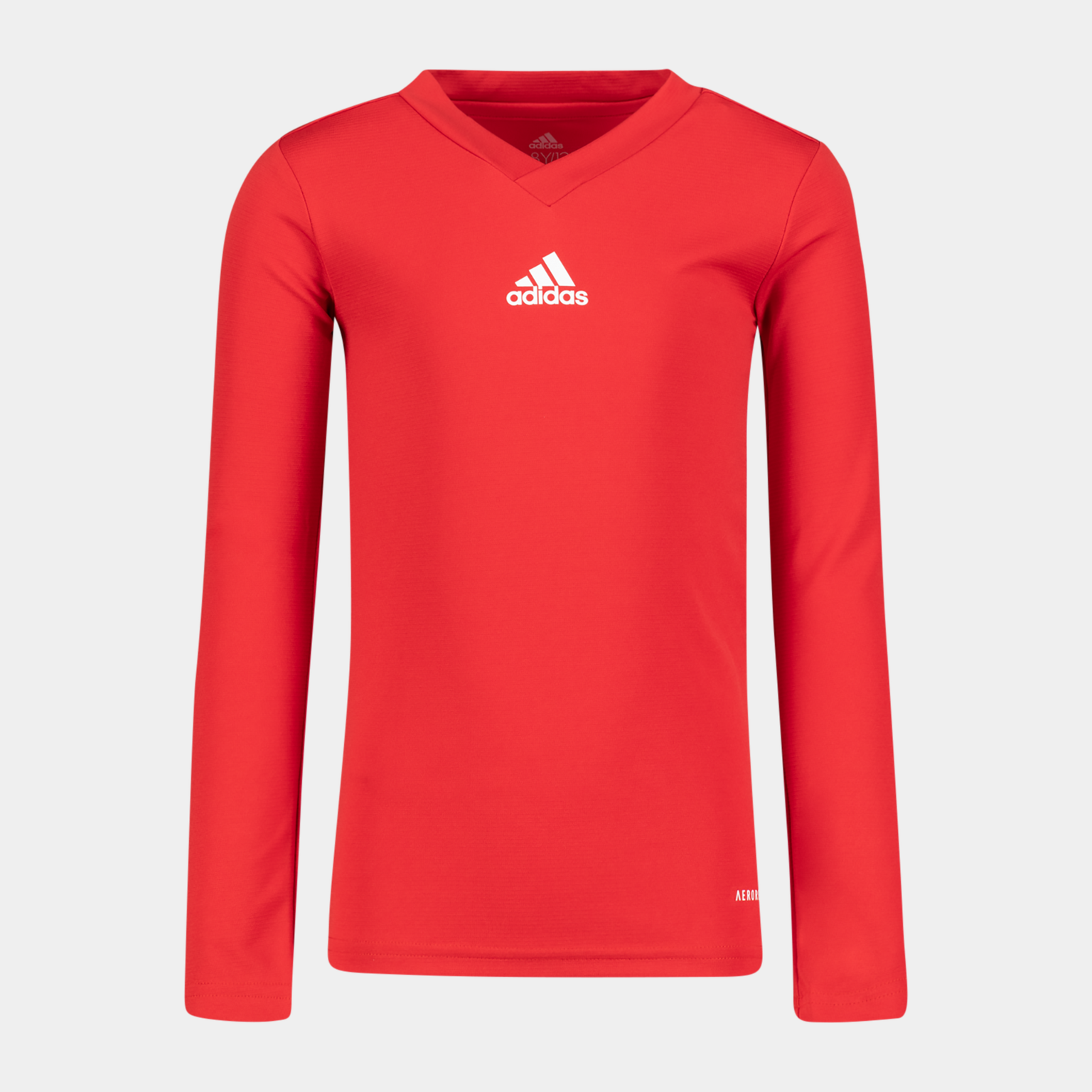 Team Base Tee, kompresjonstrøye, junior - full image 1