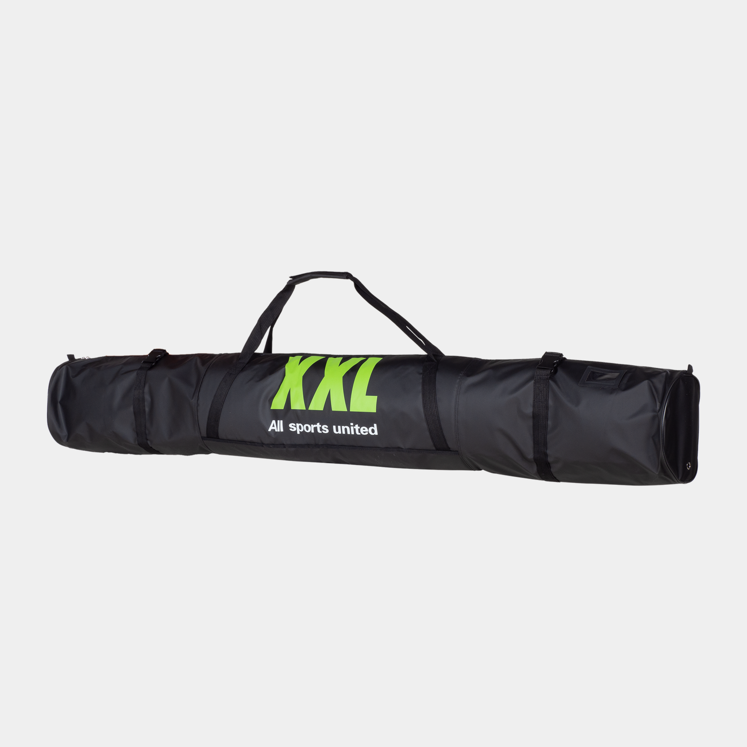 Alpine Bag, fits two pairs of skis, 190cm 25/26, skitrekk - full image 1