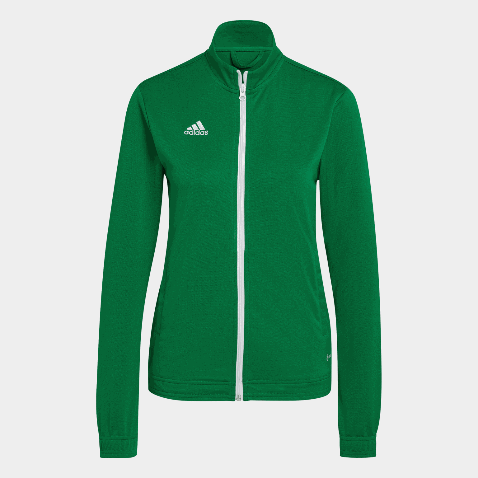 Entrada 22 Training Jacket, treningsjakke, dame - full image 1