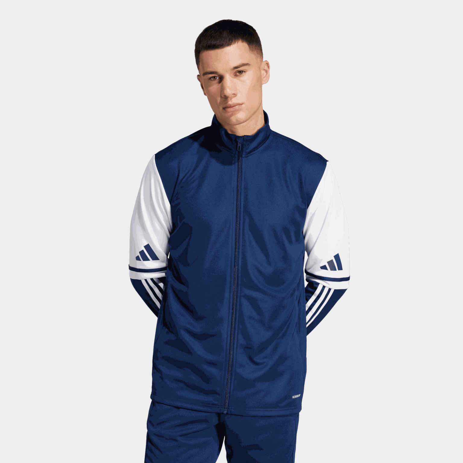 Squadra 25 Training Jacket, jakke, herre - full image 2
