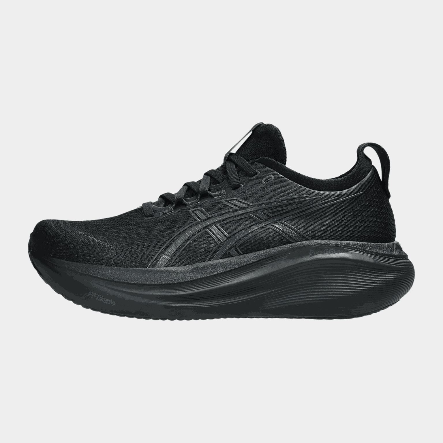 GEL-Nimbus 27, løpesko, dame - full image 2