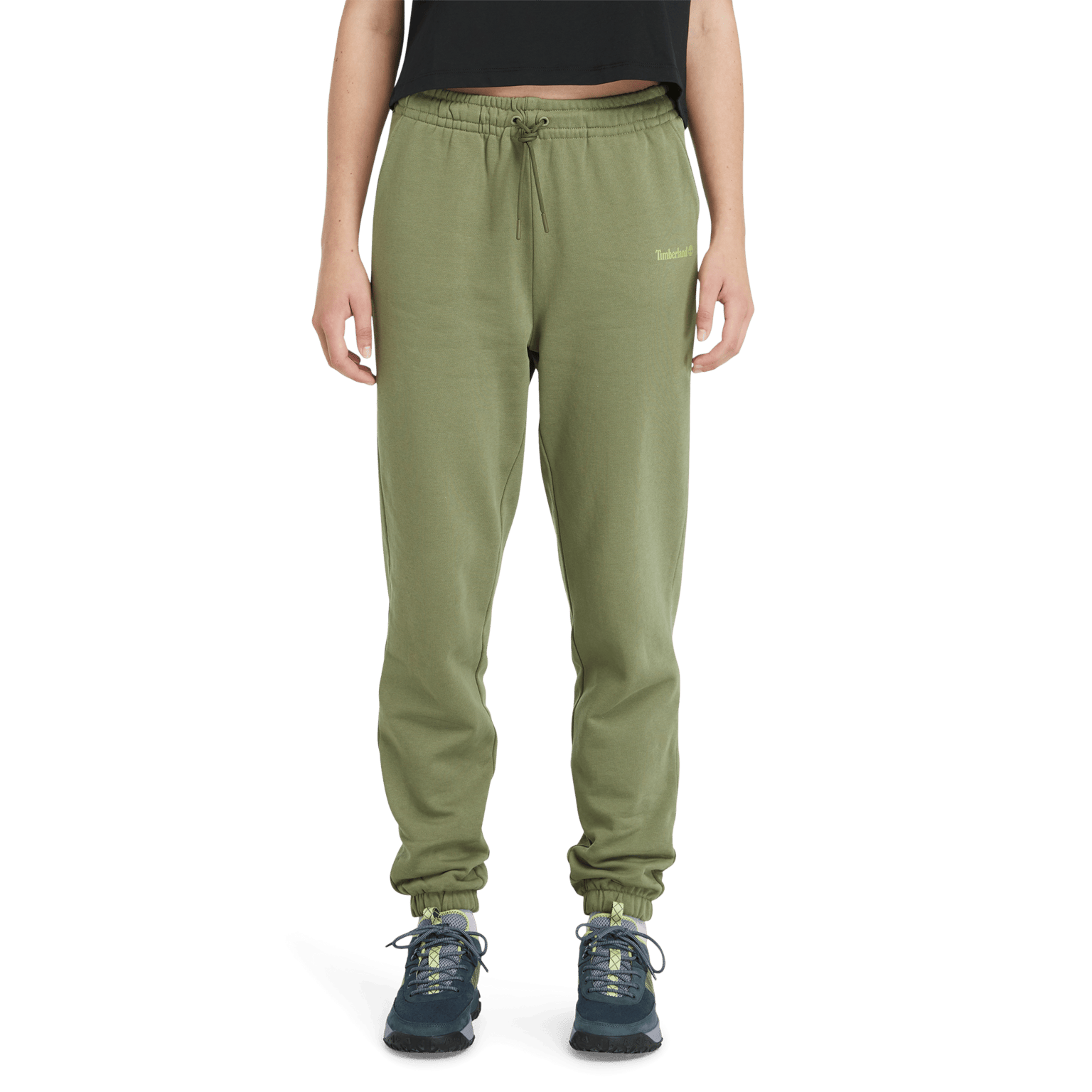 Timberland Tfo Brush Back Jogger P, bukse, dame