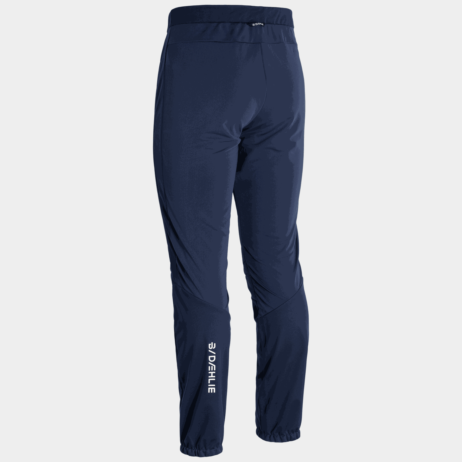 BD Pants Track 25/26, langrennsbukse, herre - full image 2