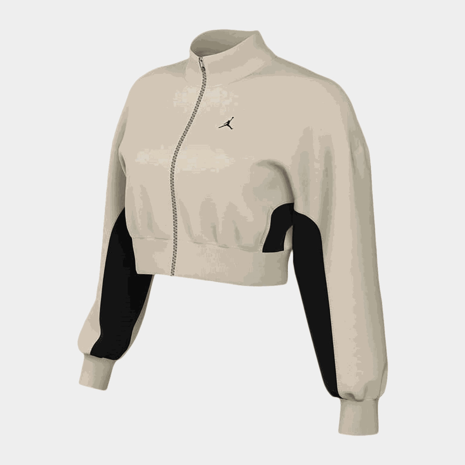 Jordan Knit Jacket, jakke, dame - full image 1
