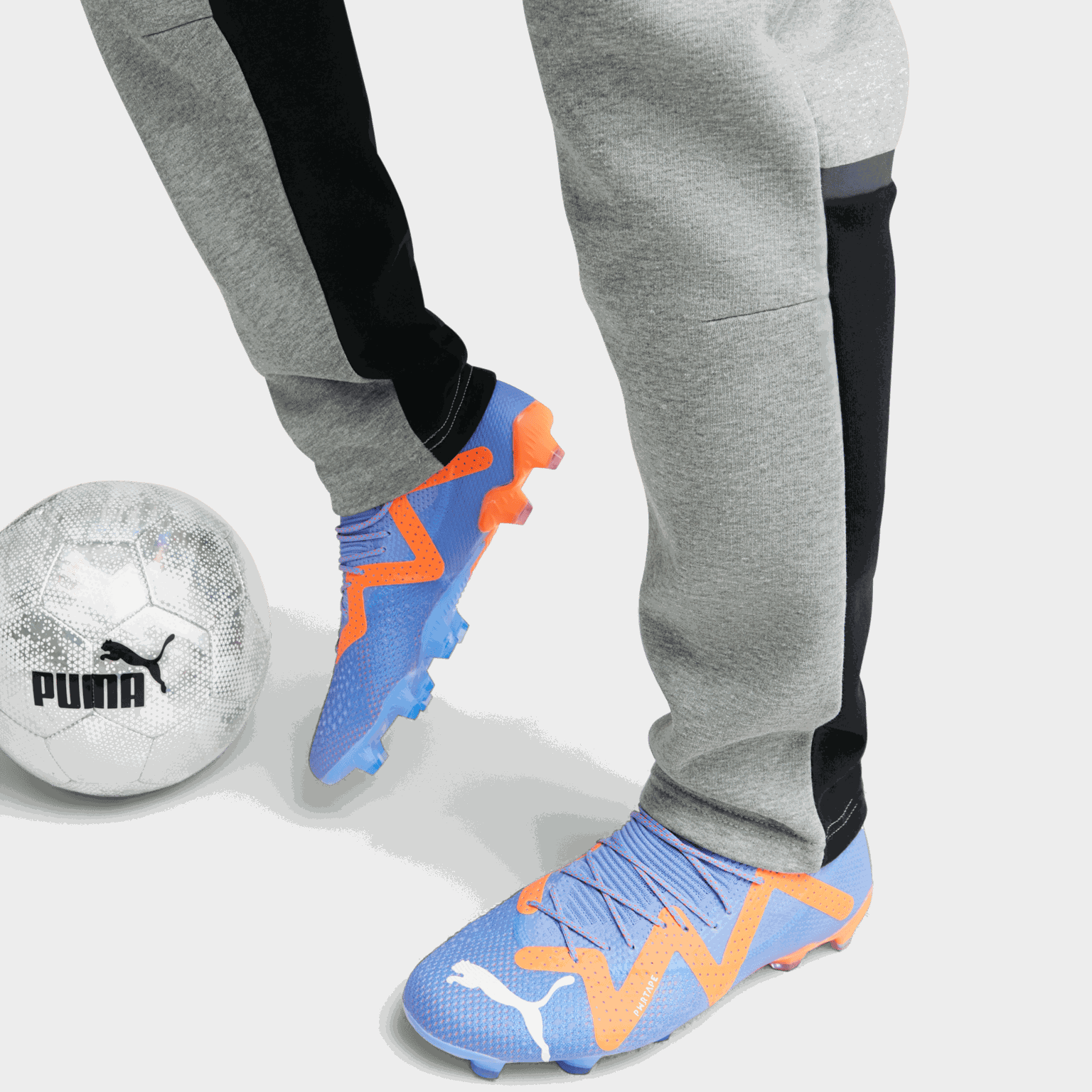 teamCUP Casuals Pants, treningsbukse, herre - full image 2