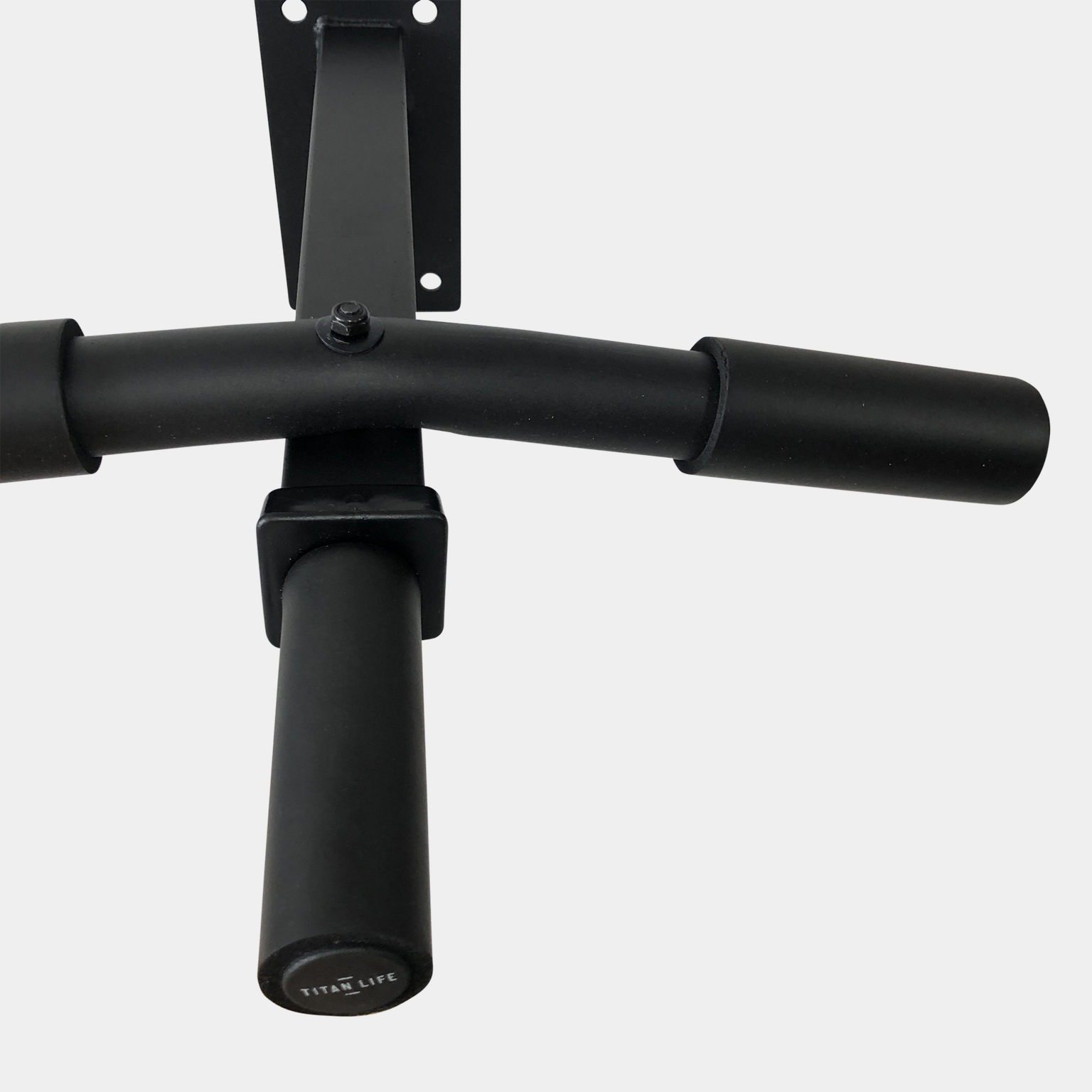 Wall Mount Pull Up Bar, pull up bar - full image 2