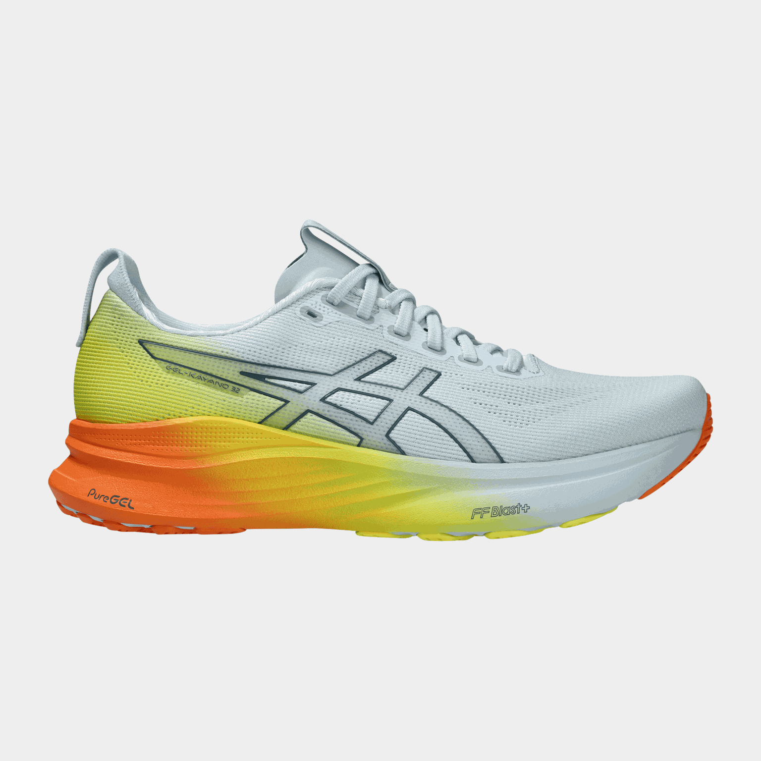 GEL-Kayano 32, løpesko, herre - full image 1