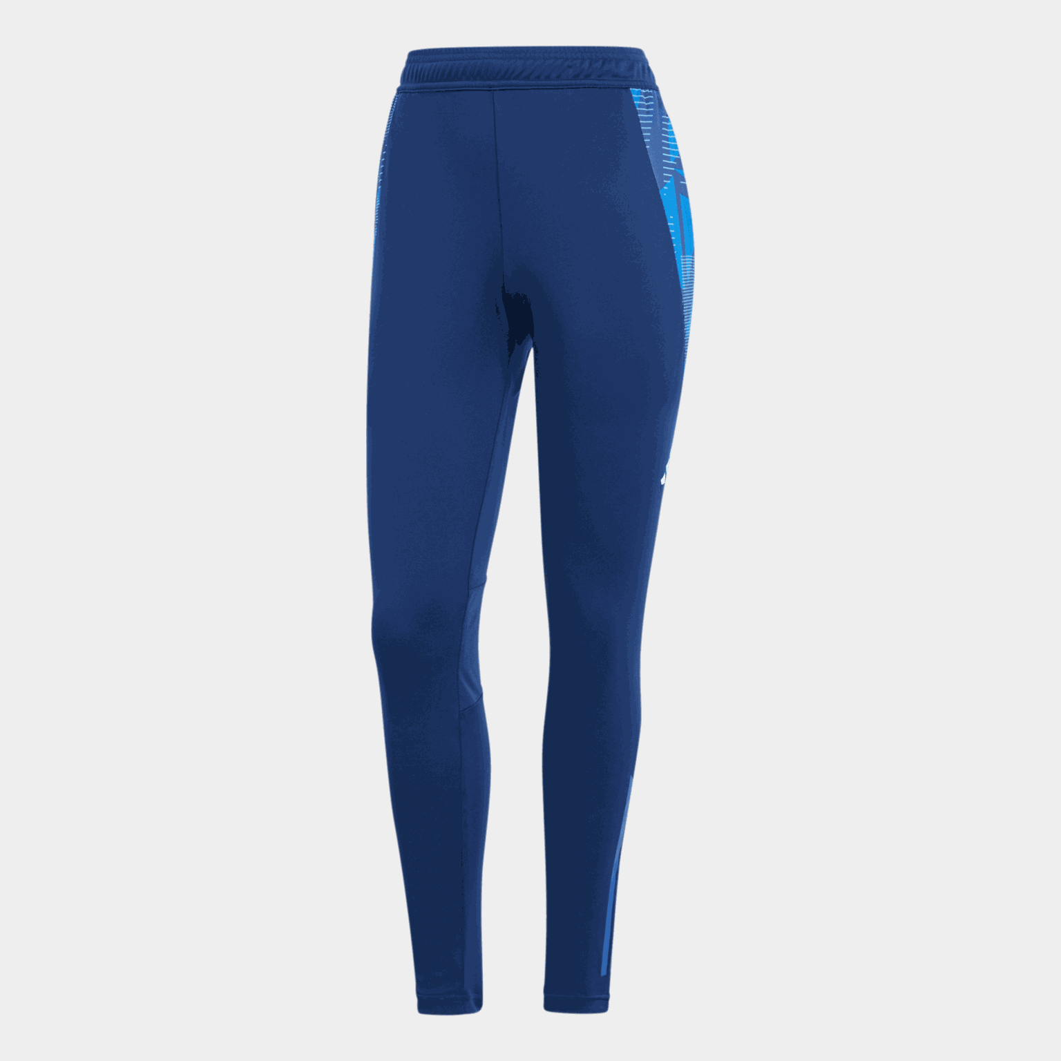Tiro 24 Competition Training Pant, treningsbukse, dame - full image 4
