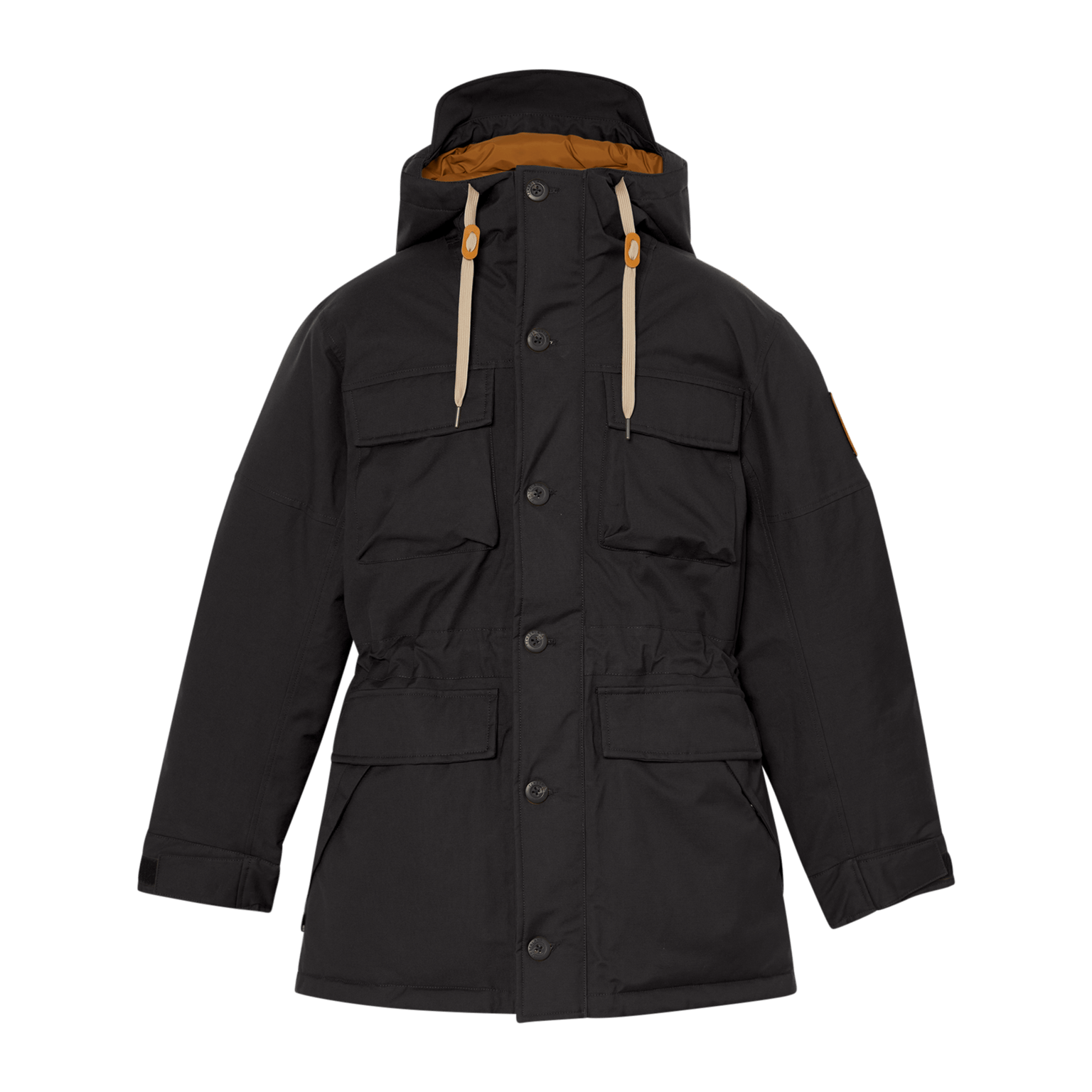 Timberland Wp Willmington Parka, parka, herre