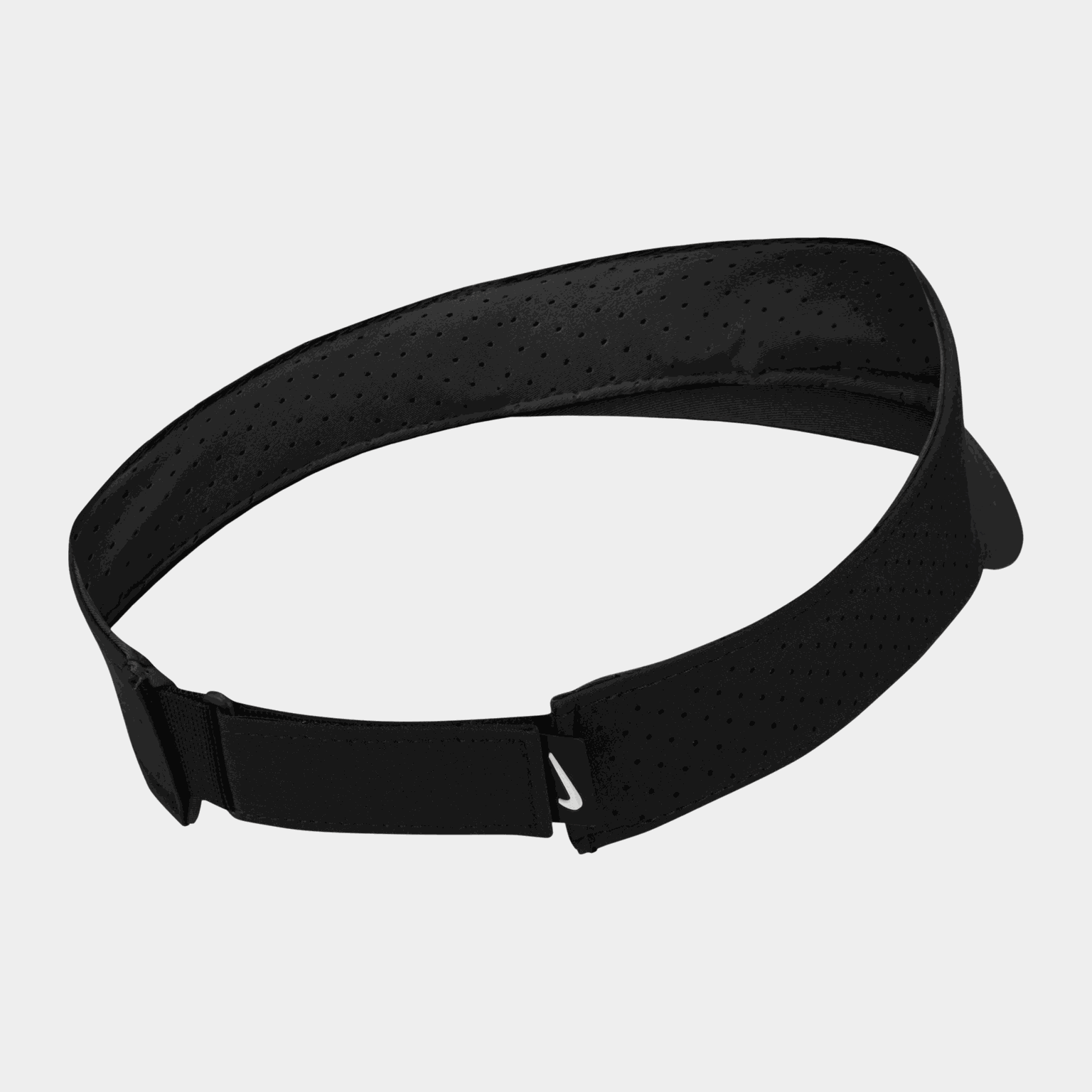 Dri-FIT ADV Ace Tennis Visor - full image 2