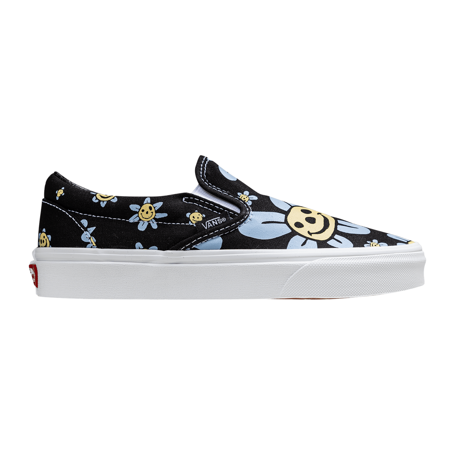 Vans Classic Slip-On, sneaker, herre
