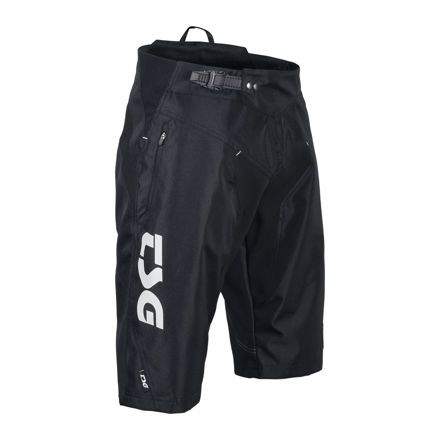 TSG Trailz Shorts 2.0, MTB sykkelshorts, herre