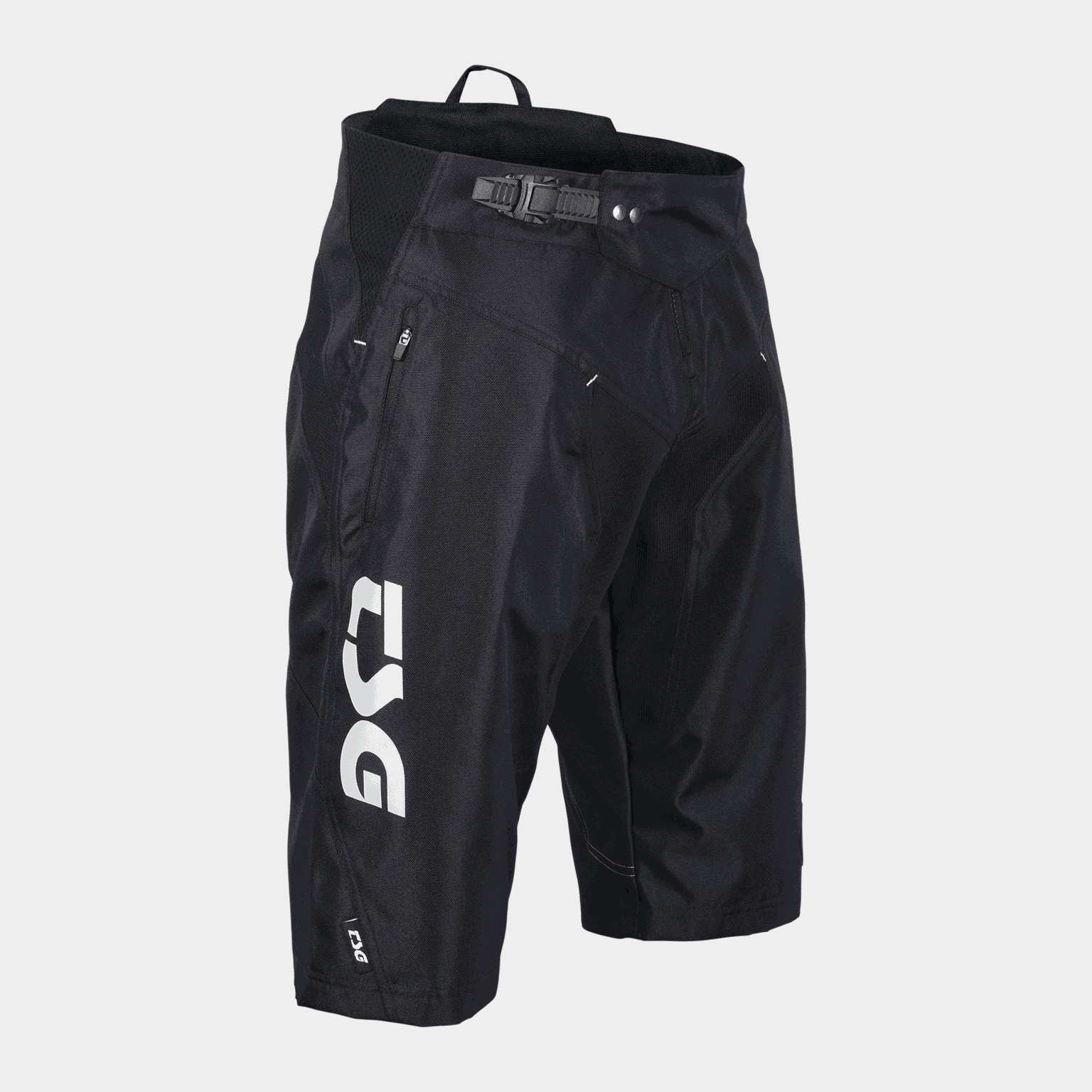 Trailz Shorts 2.0, MTB sykkelshorts, herre - full image 1