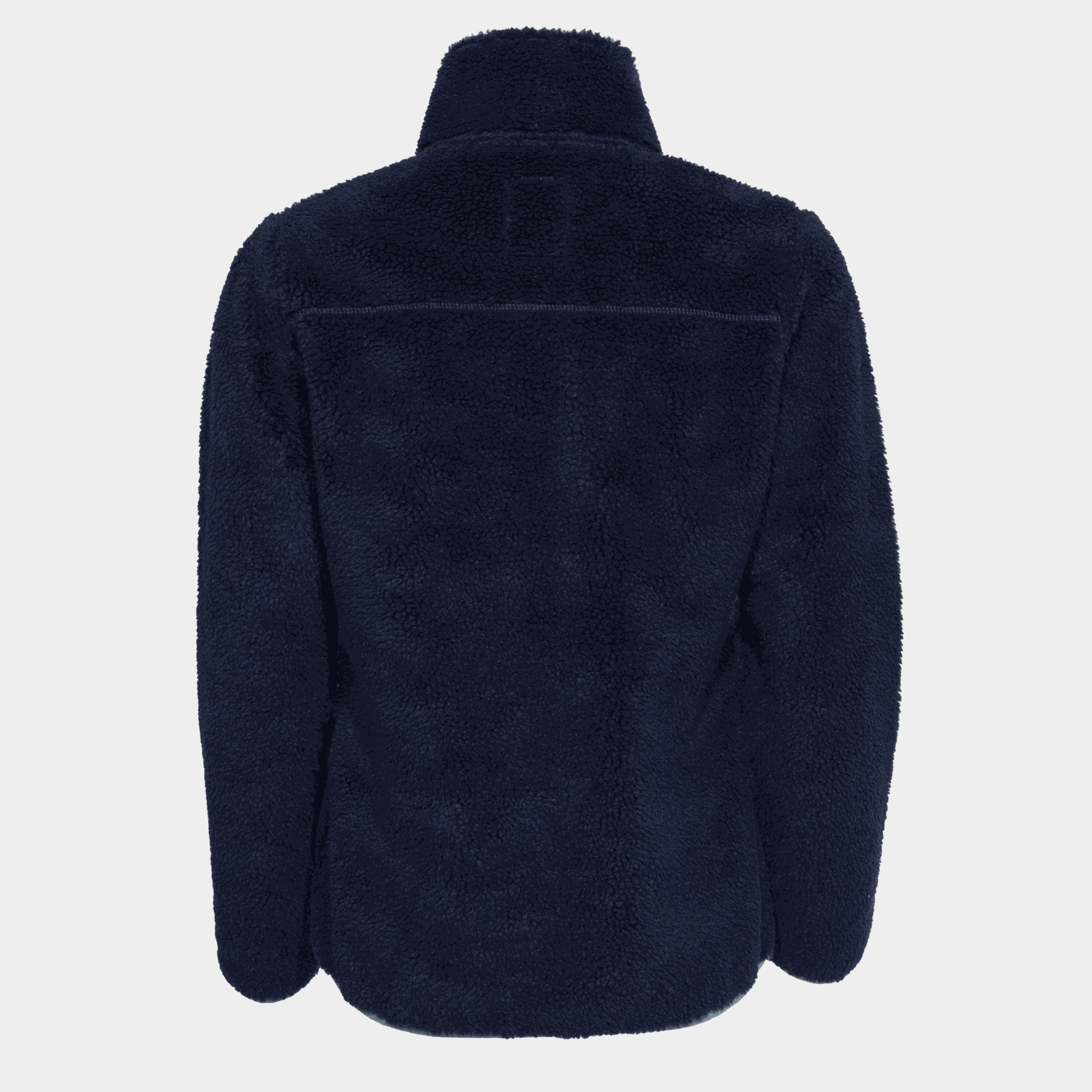 Lindesnes 2-layer Pile Jacket fleecejakke, dame - full image 3