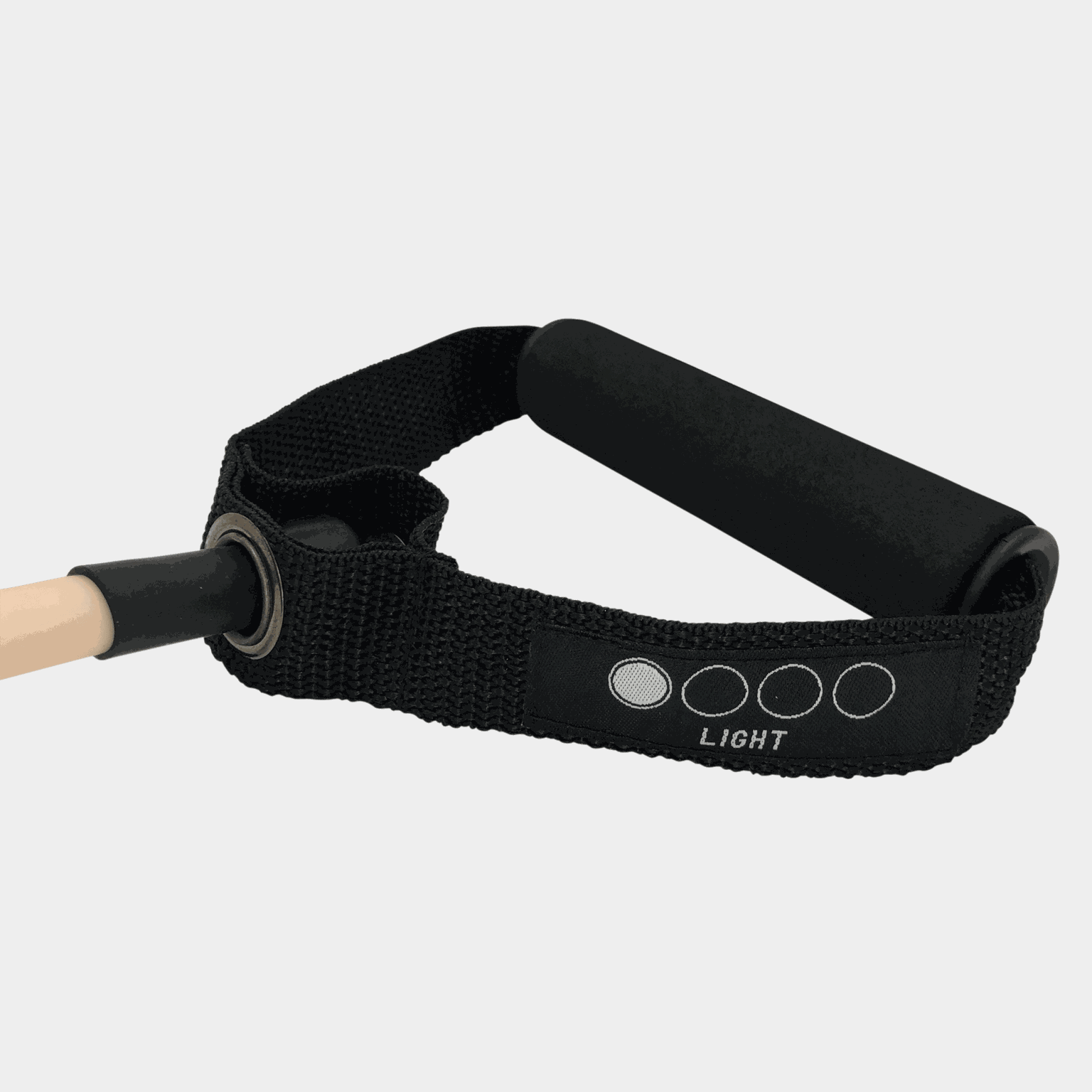 Exercise Tube Light, motstandsbånd lett - full image 3